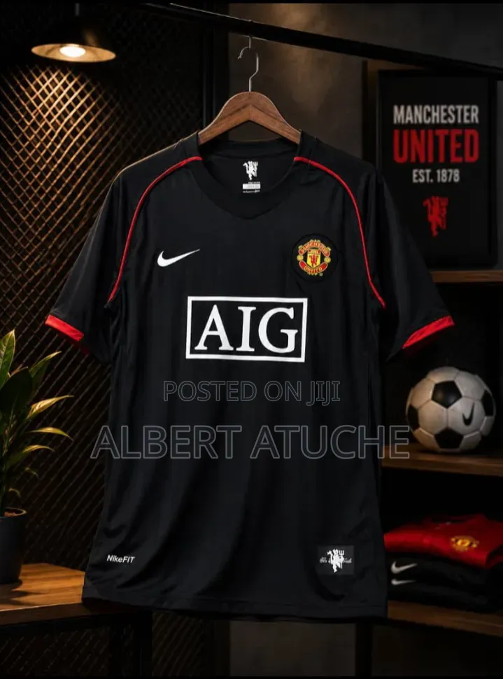 Football Jersey