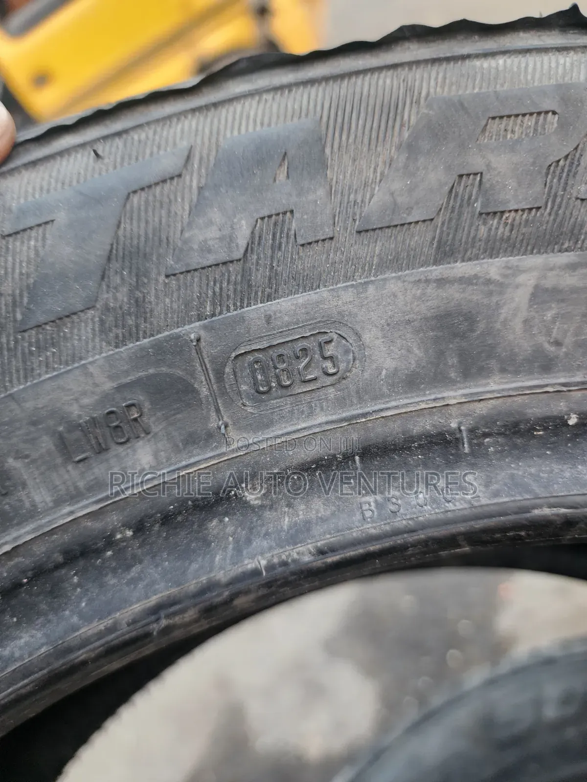 Graded 215/55r17 Continental Tires.