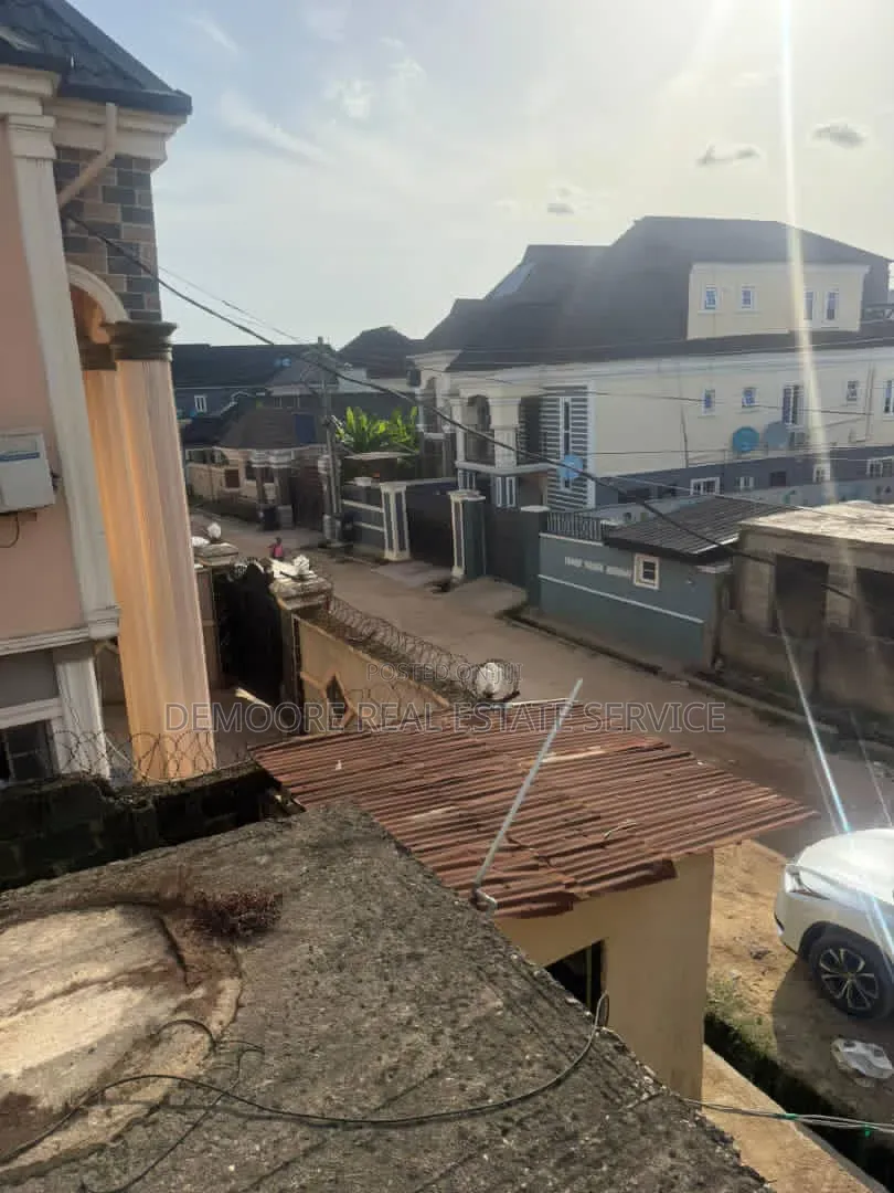 2bdrm Bungalow in Aboru, Ipaja / Ipaja for sale