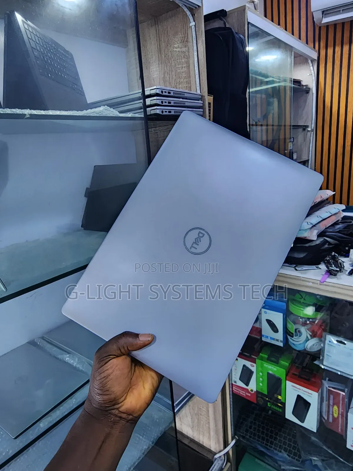 Laptop Dell Latitude 5411 16GB Intel Core i7 SSD 256GB
