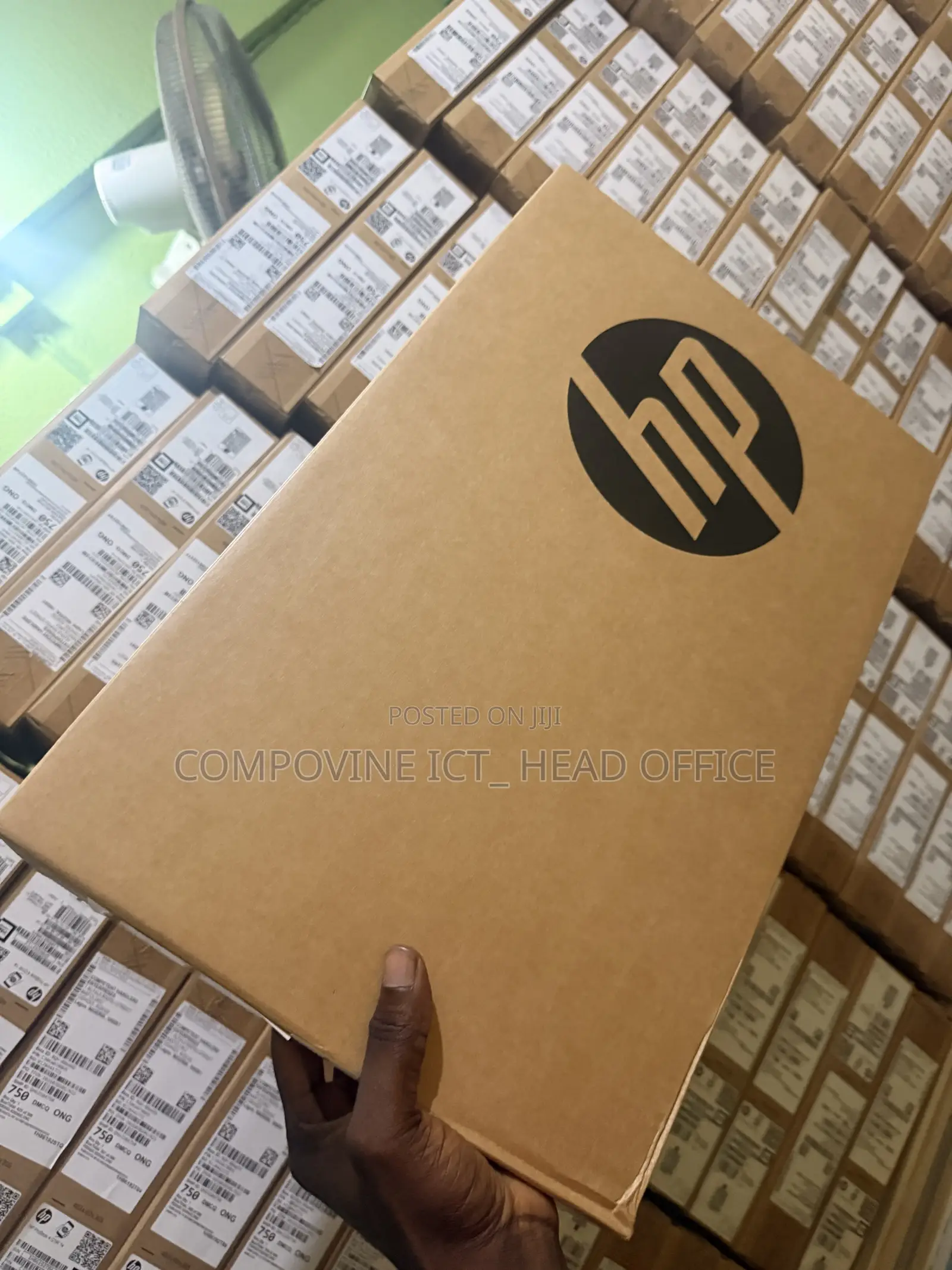New Laptop HP ProBook 4 G1i 8GB Intel Core i5 SSD 512GB