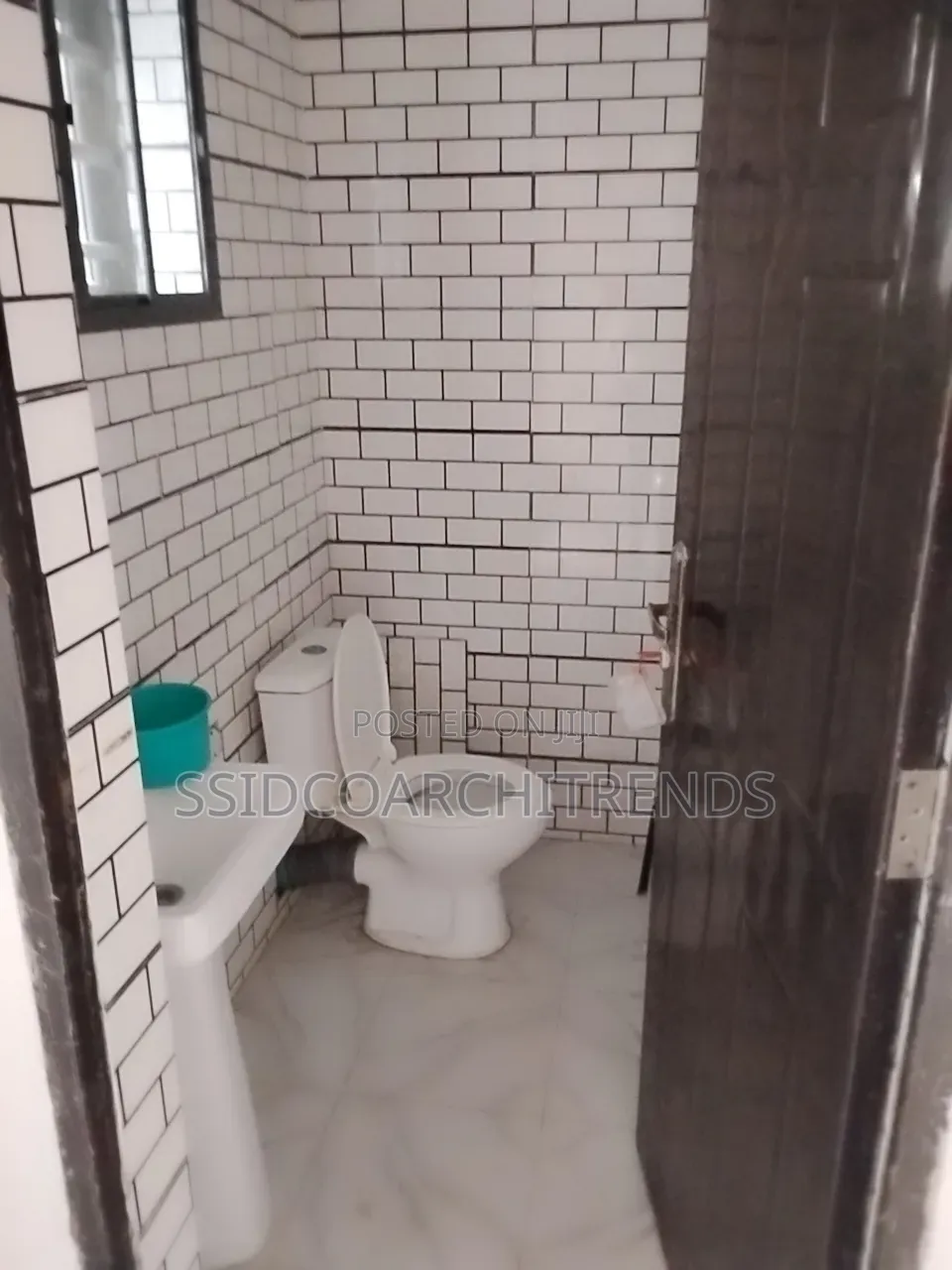 2bdrm Apartment in Call To Access, Ikate for rent