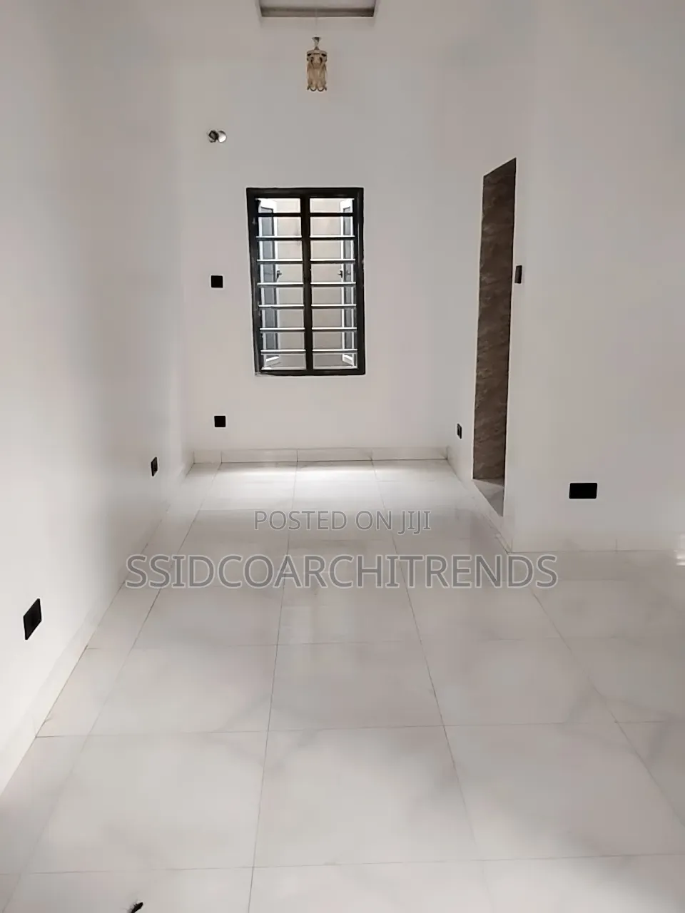 2bdrm Apartment in Call To Access, Ikate for rent