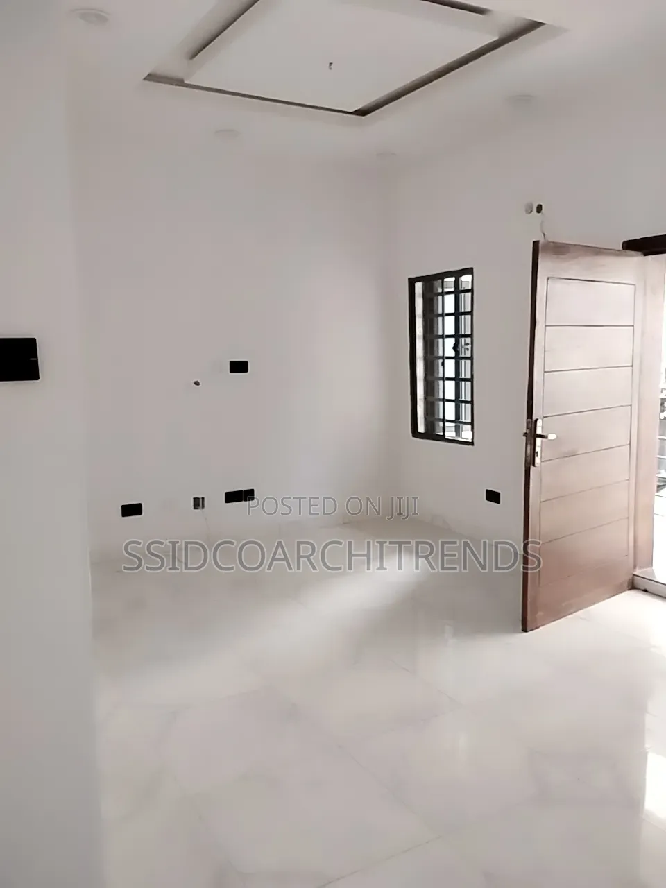 2bdrm Apartment in Call To Access, Ikate for rent