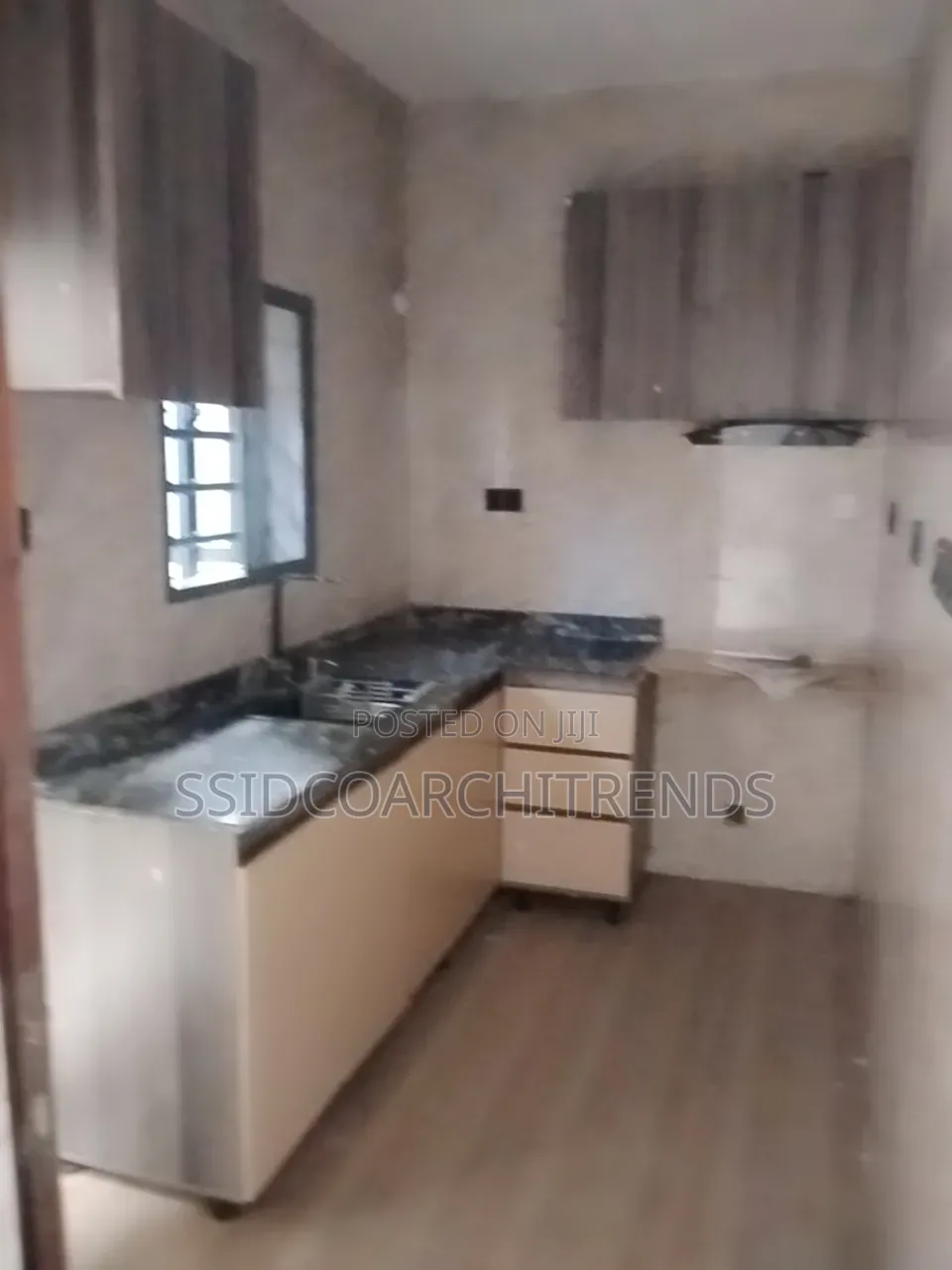 2bdrm Apartment in Call To Access, Ikate for rent