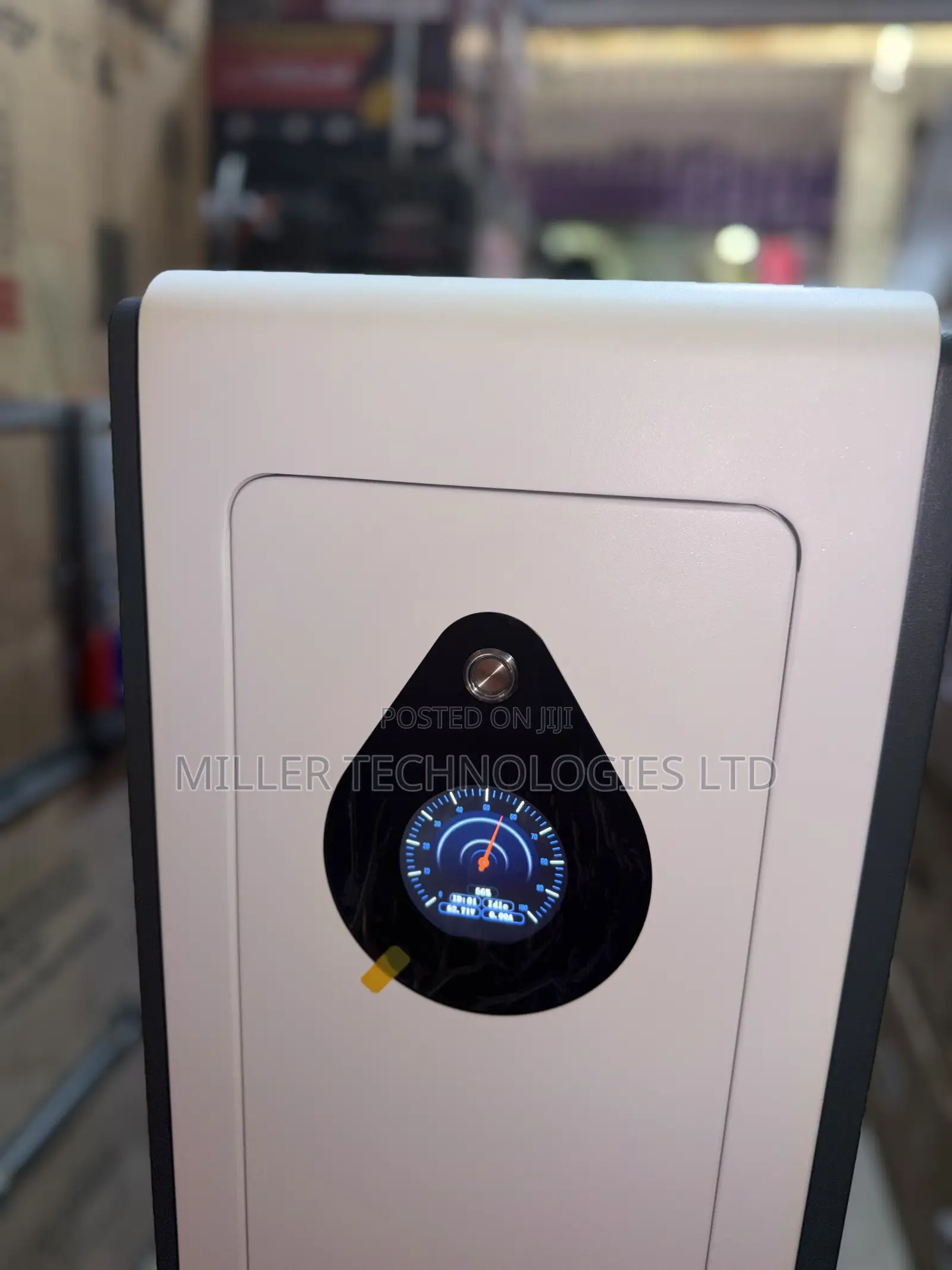 Original LVTOPSUN 32kWh 48V Solar Lithium Battery