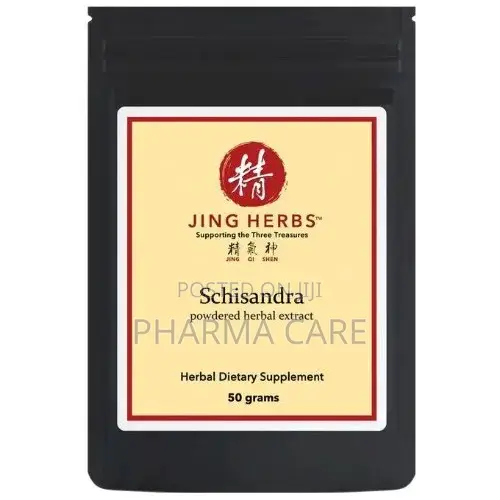 Schisandra Extract Powder 50g