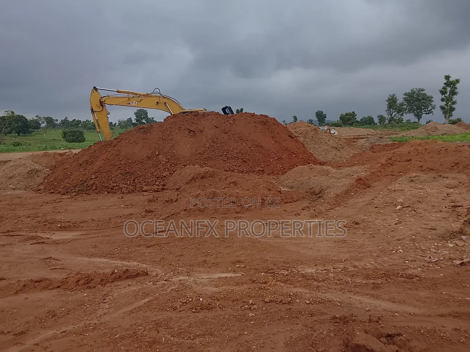 The Embassy Apo Wasa Abuja | 150SQM Plot | 3 Bedroom Terrace Duplex