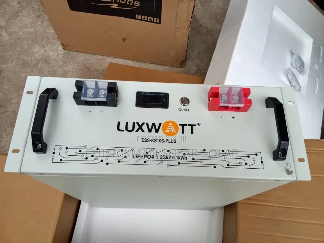 Lithium Battery