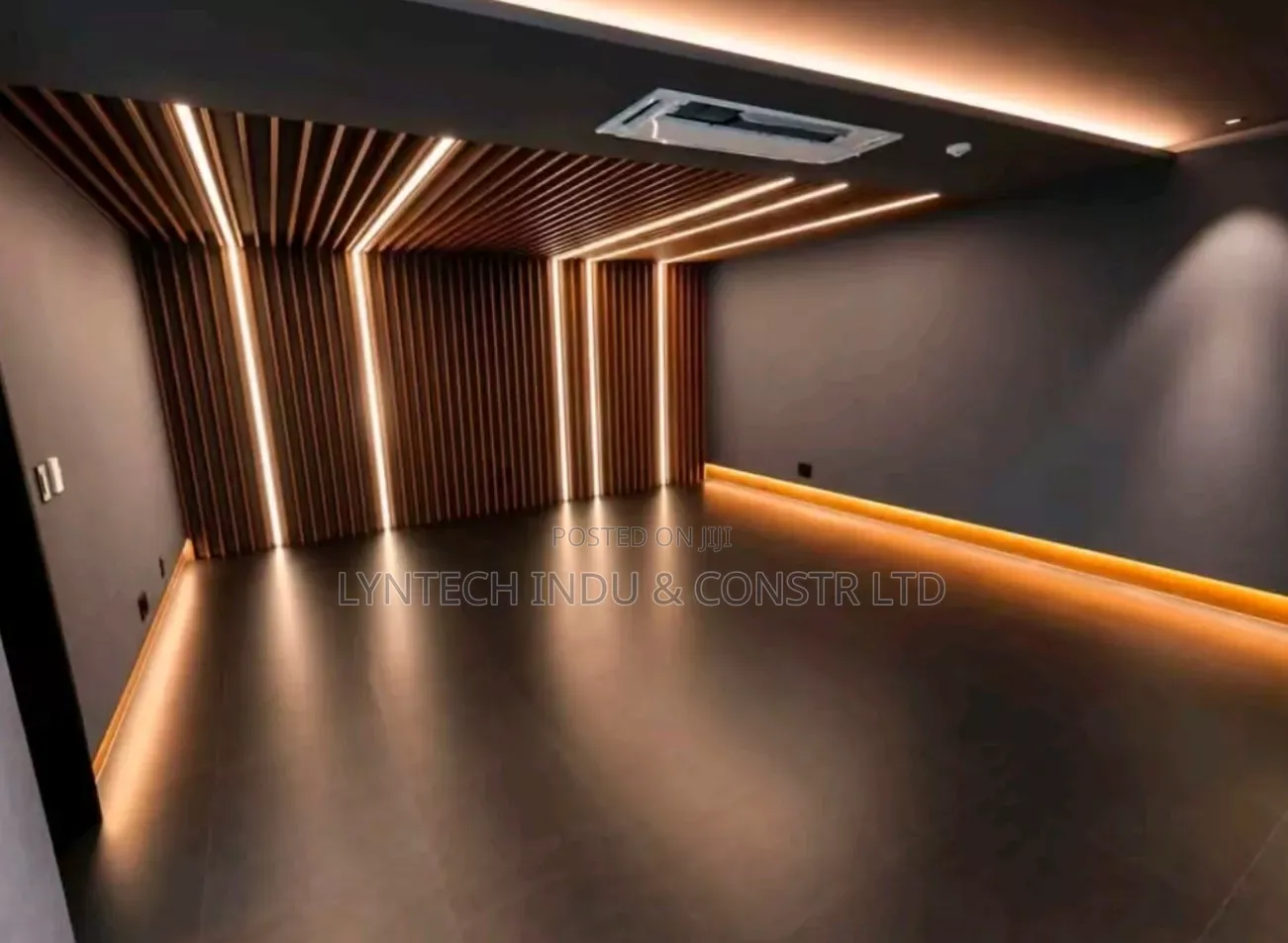 Club Design and Interior