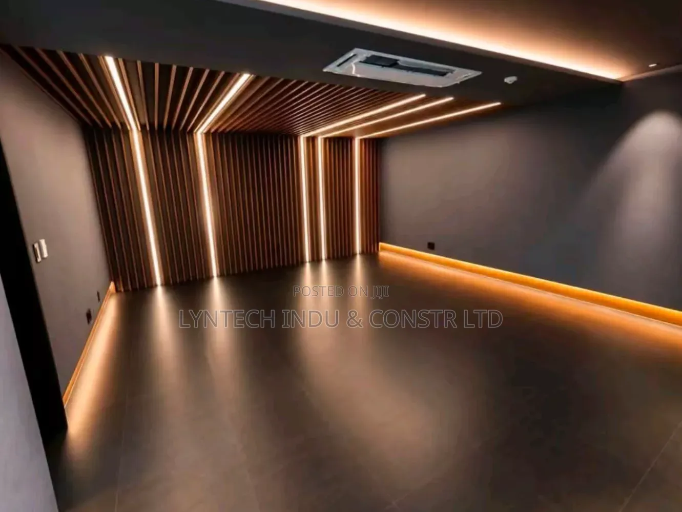 Club Design and Interior