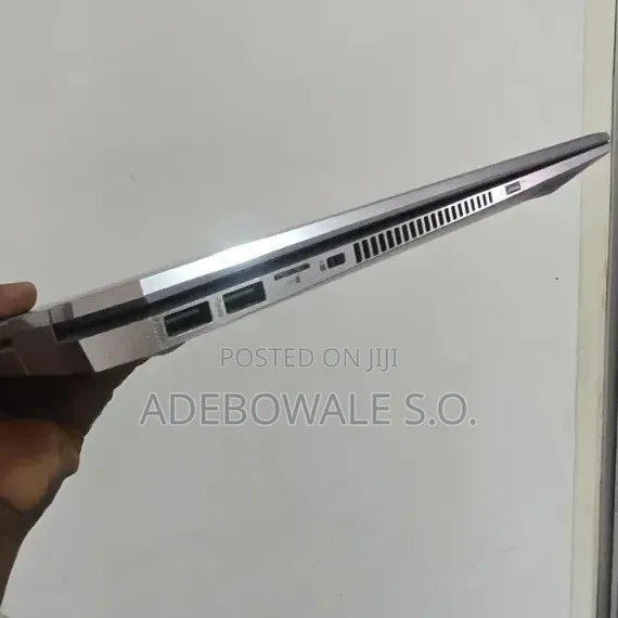 Laptop HP ZBook Studio x360 15 G6 16GB Intel Core i7 SSD 256GB