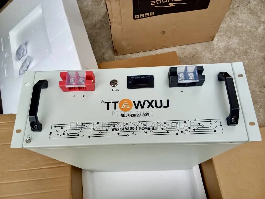 Lithium Battery