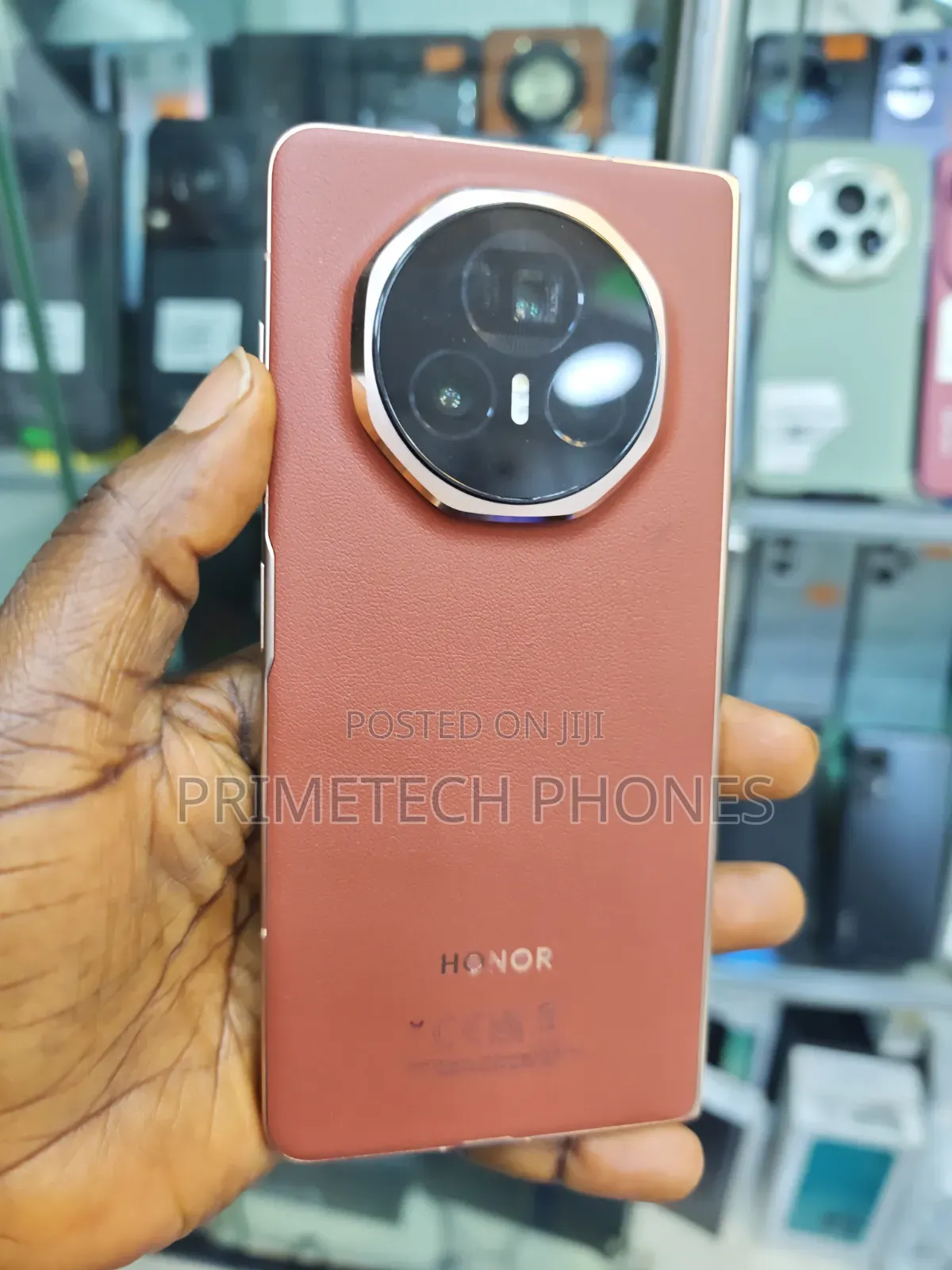 Honor Magic V3 512 GB Orange