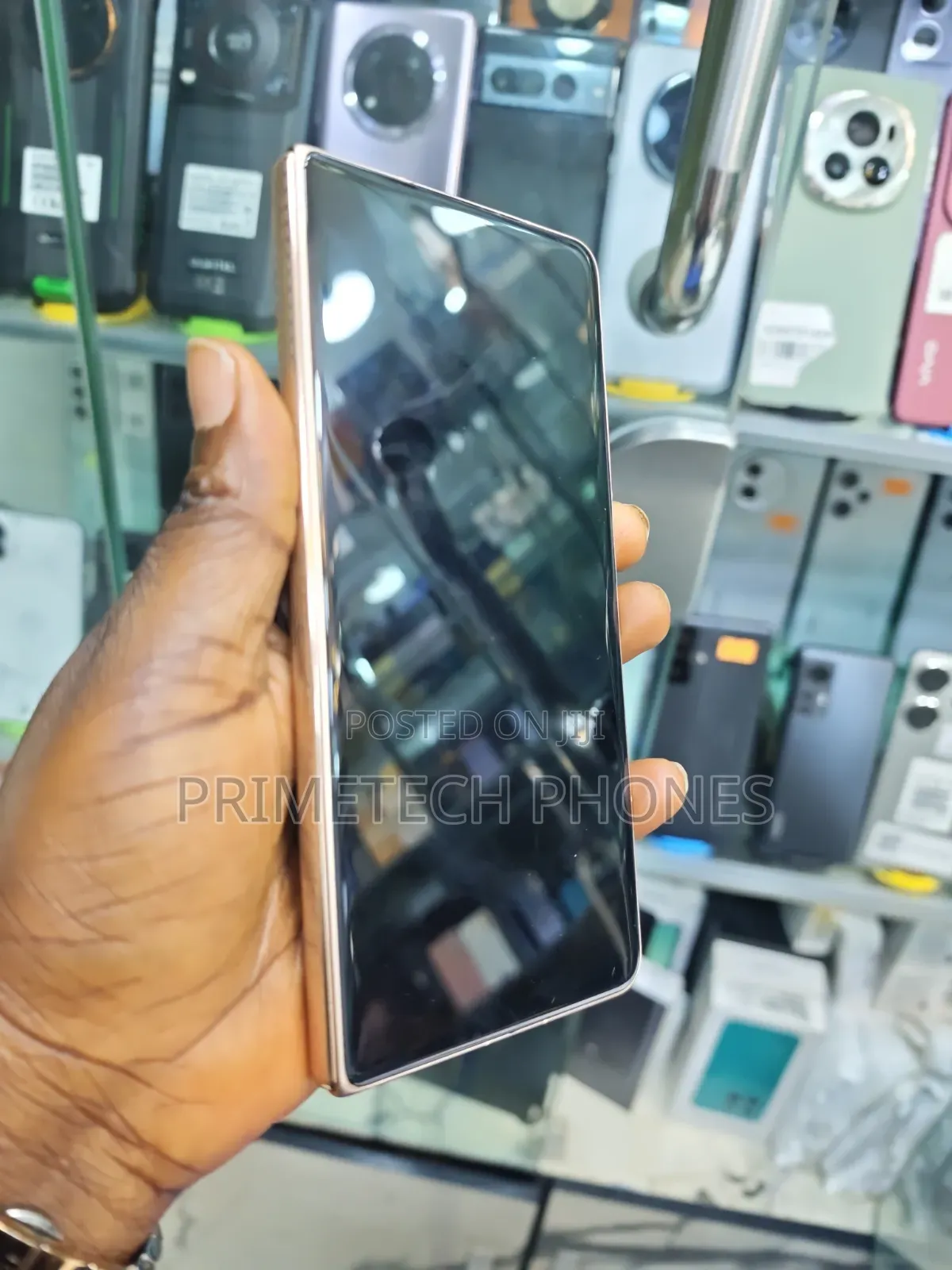 Honor Magic V3 512 GB Orange