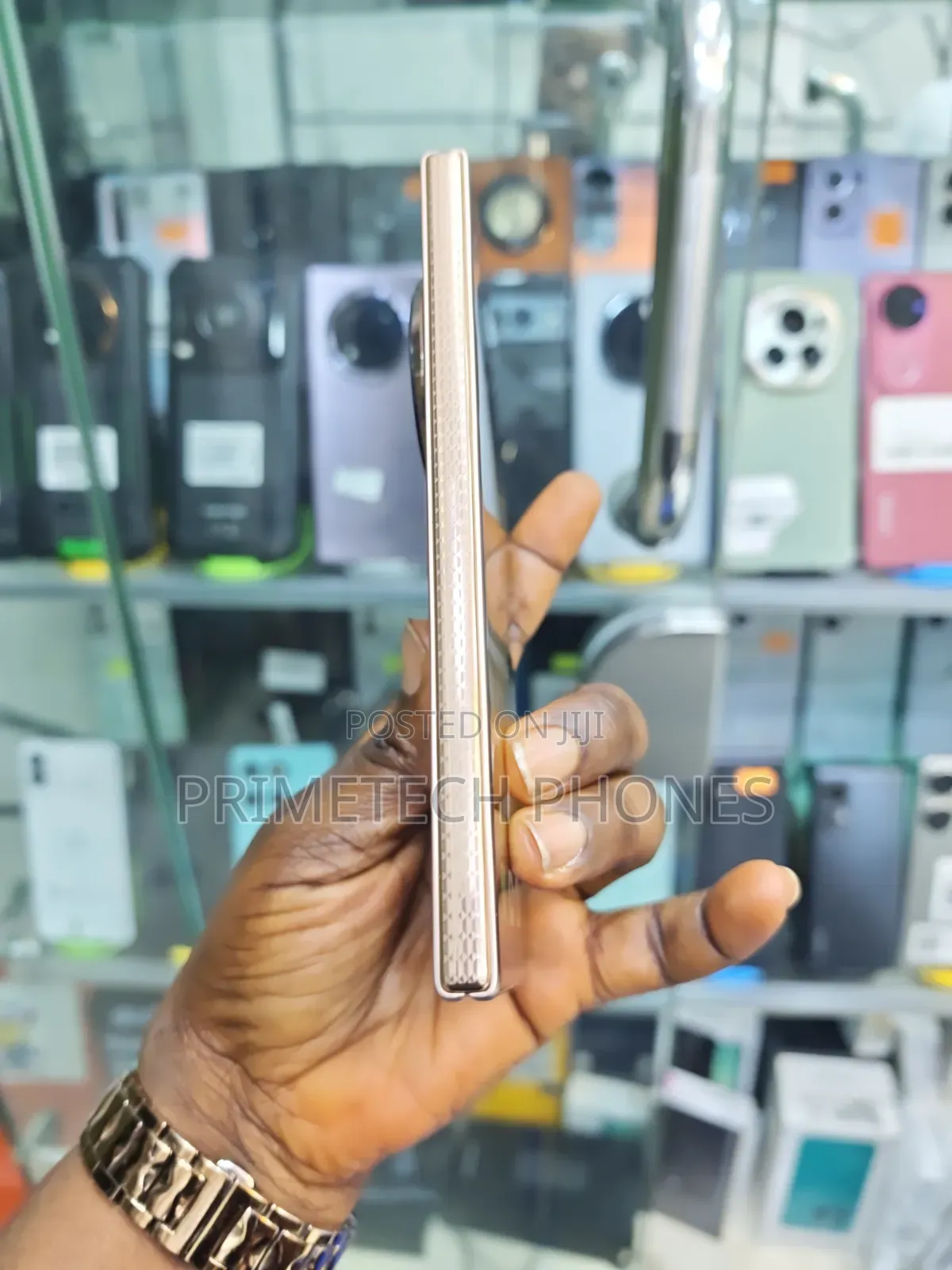 Honor Magic V3 512 GB Orange