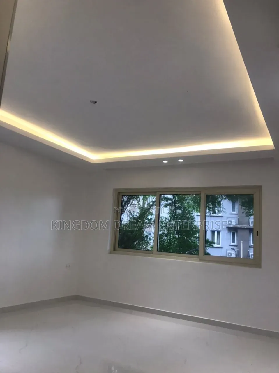 3bdrm Apartment in Ikoyi Lagos, Bourdillon for rent