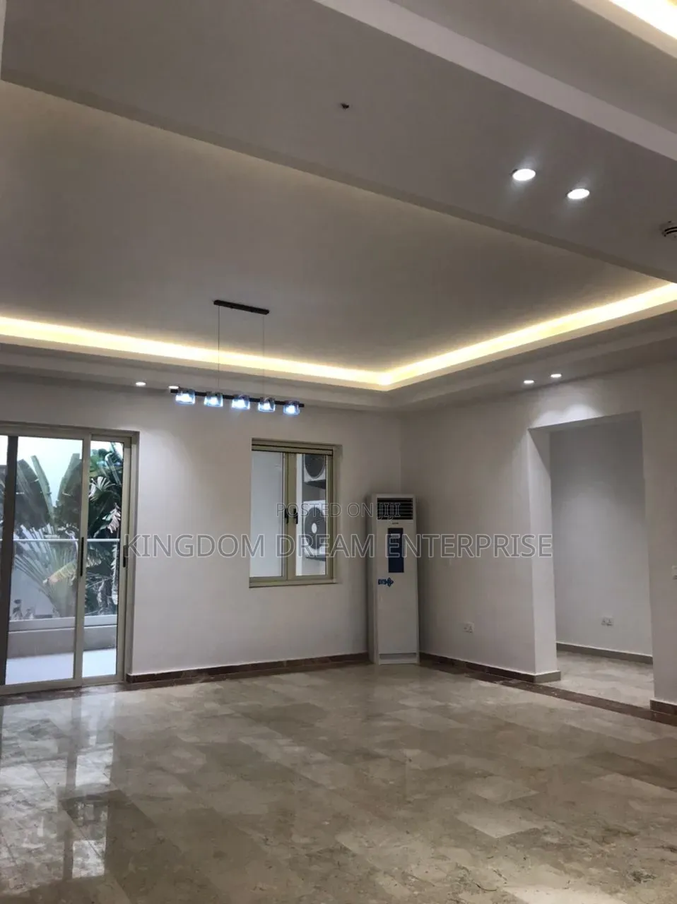 3bdrm Apartment in Ikoyi Lagos, Bourdillon for rent
