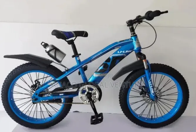 Children Bicycle 8 to 15 Years Old Children Size 20 Inches Bicycle