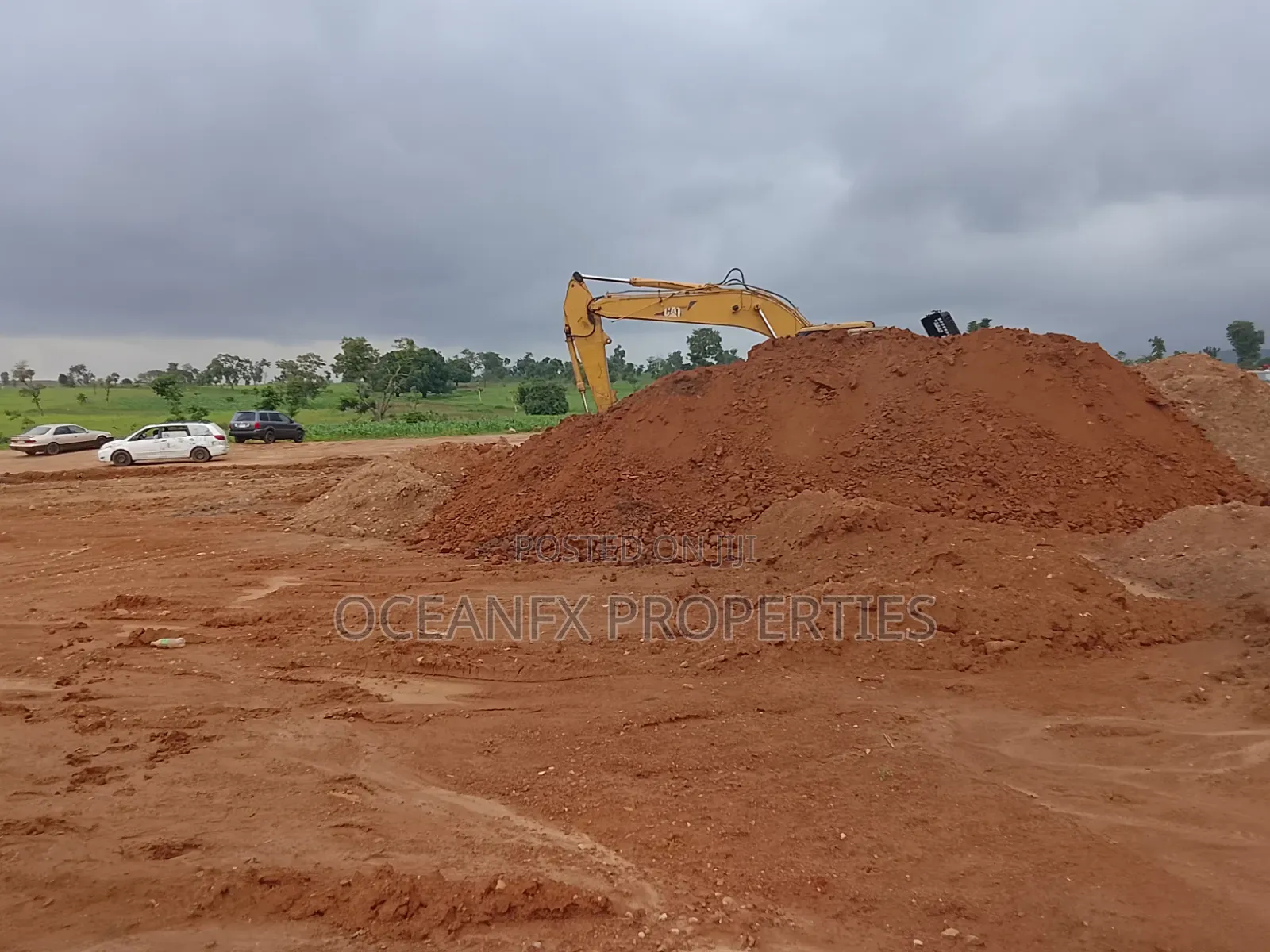 The Embassy Apo-Wasa Abuja | 150sqm | 3 Bedroom Terrace Duplex