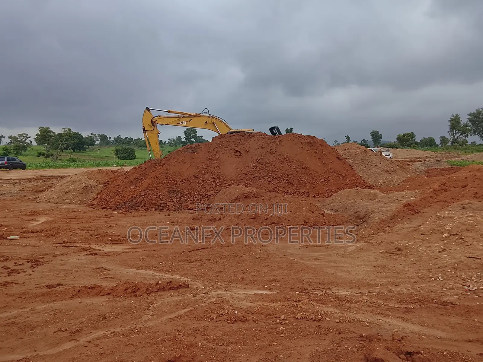 The Embassy Apo-Wasa Abuja | 150sqm | 3 Bedroom Terrace Duplex