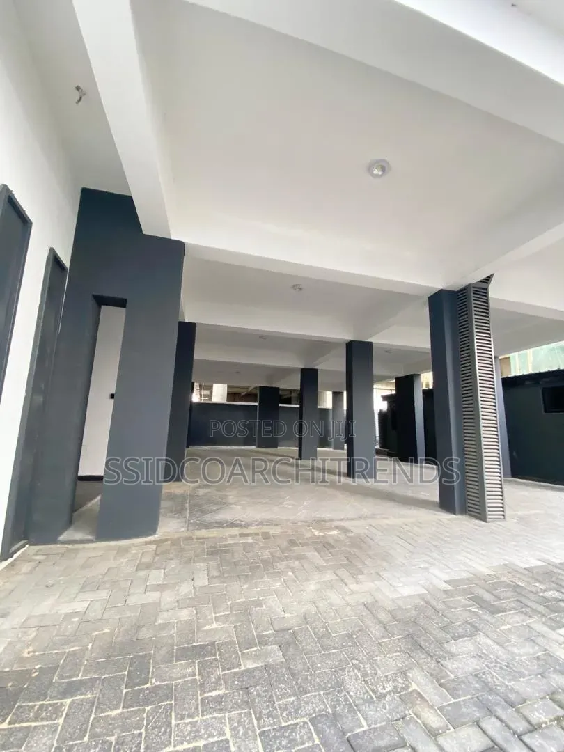 2bdrm Apartment in Call To Access, Ikate for sale
