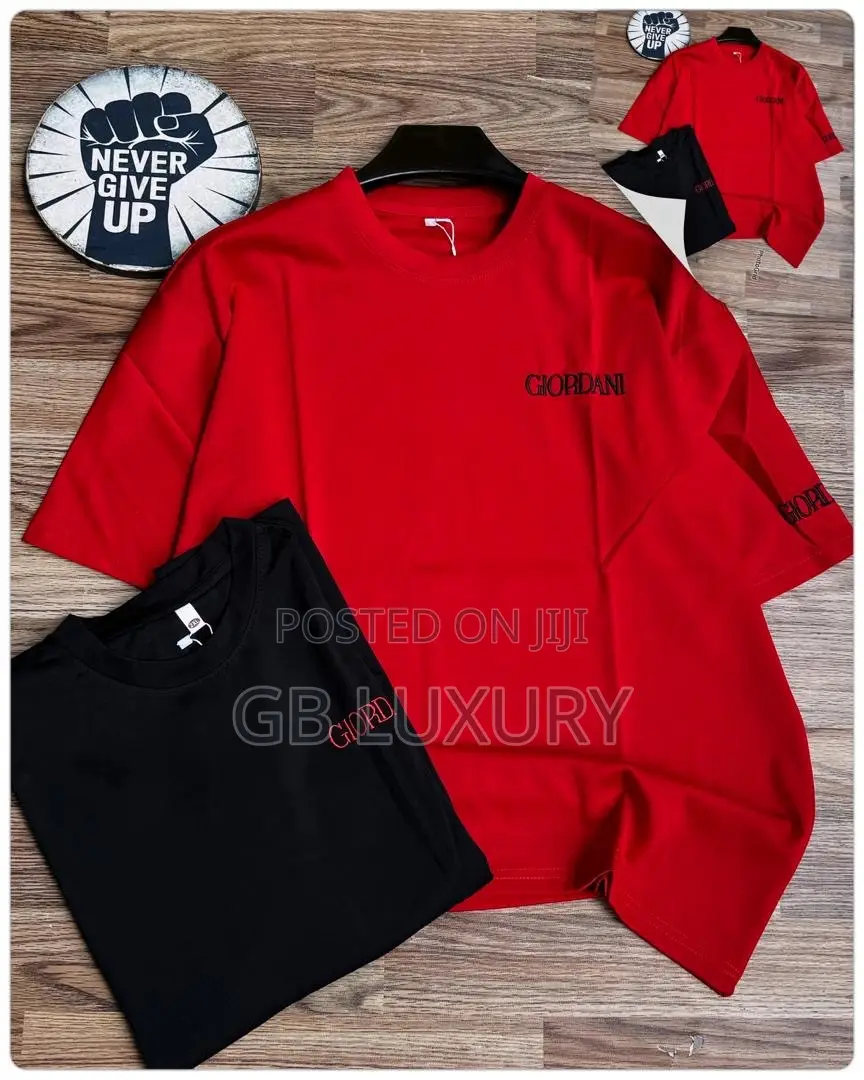 Men’s Wears