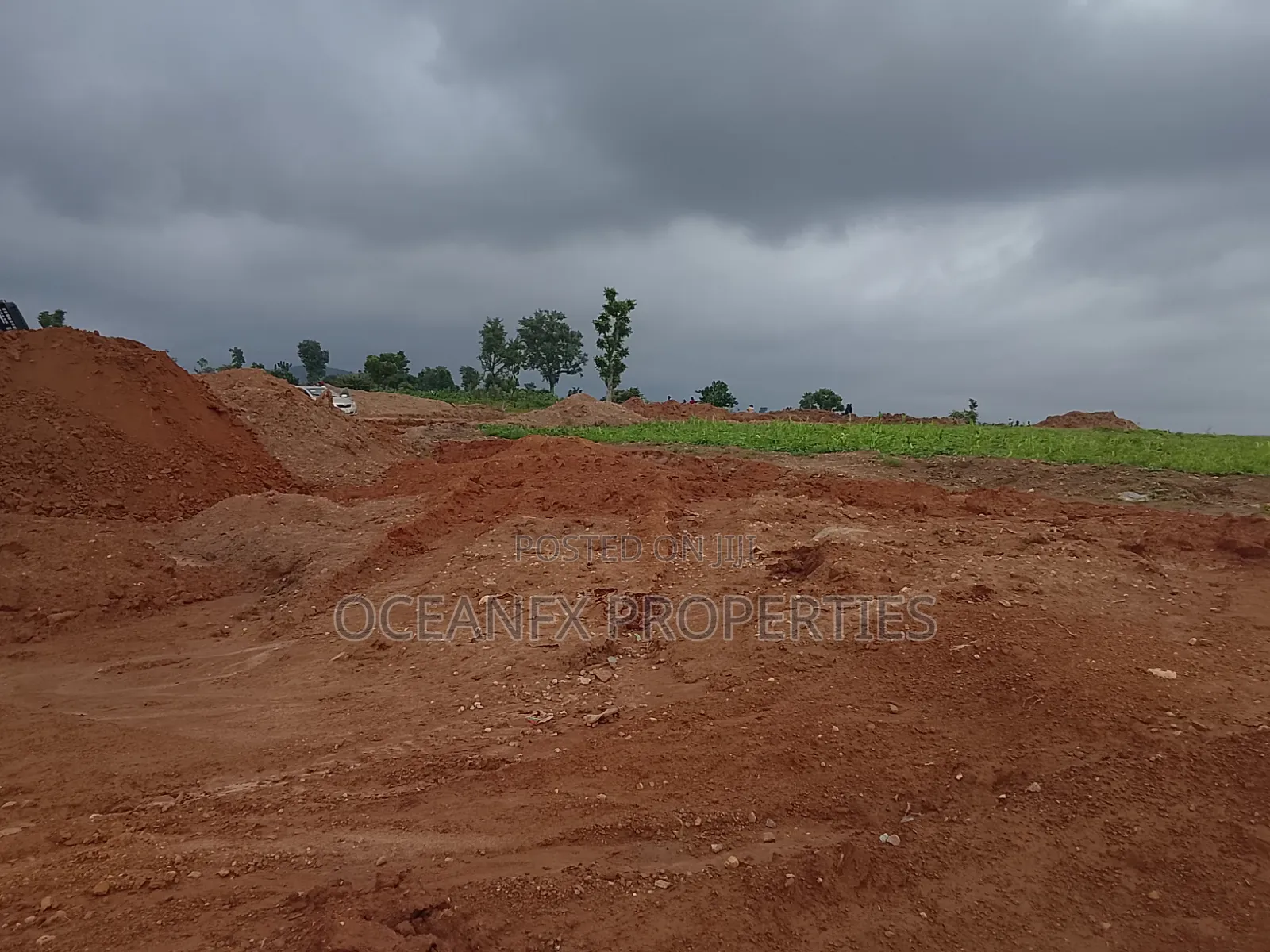 150sqm Land in Apo-Wasa Abuja | 3 Bedroom Terrace Duplex