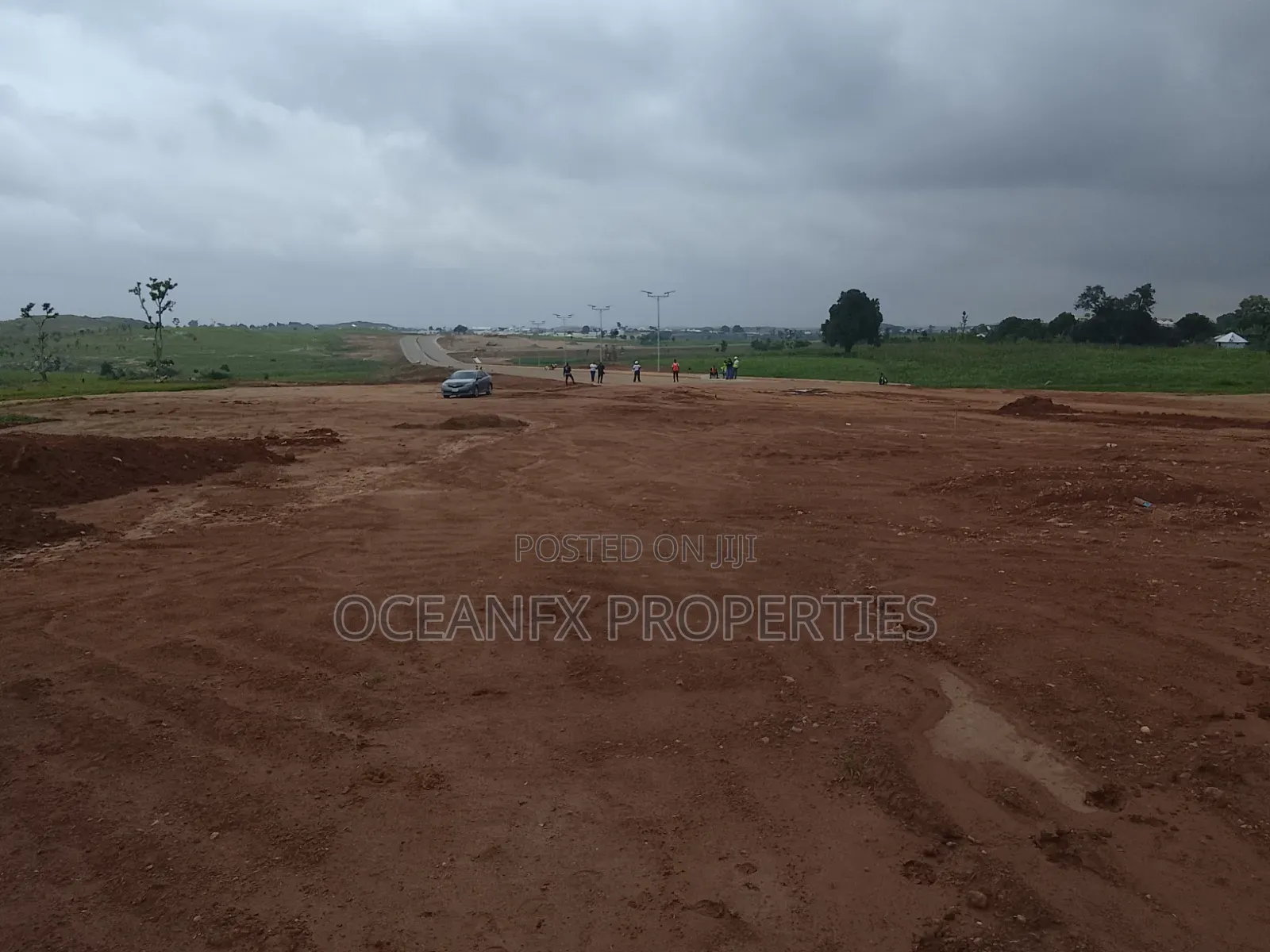 Apo-Wasa Abuja Property | 150sqm | 3 Bedroom Terrace Duplex | Embassy