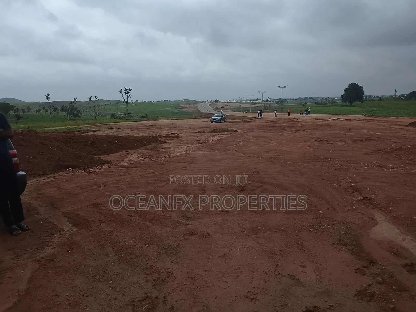 Apo-Wasa Abuja Property | 150sqm | 3 Bedroom Terrace Duplex | Embassy