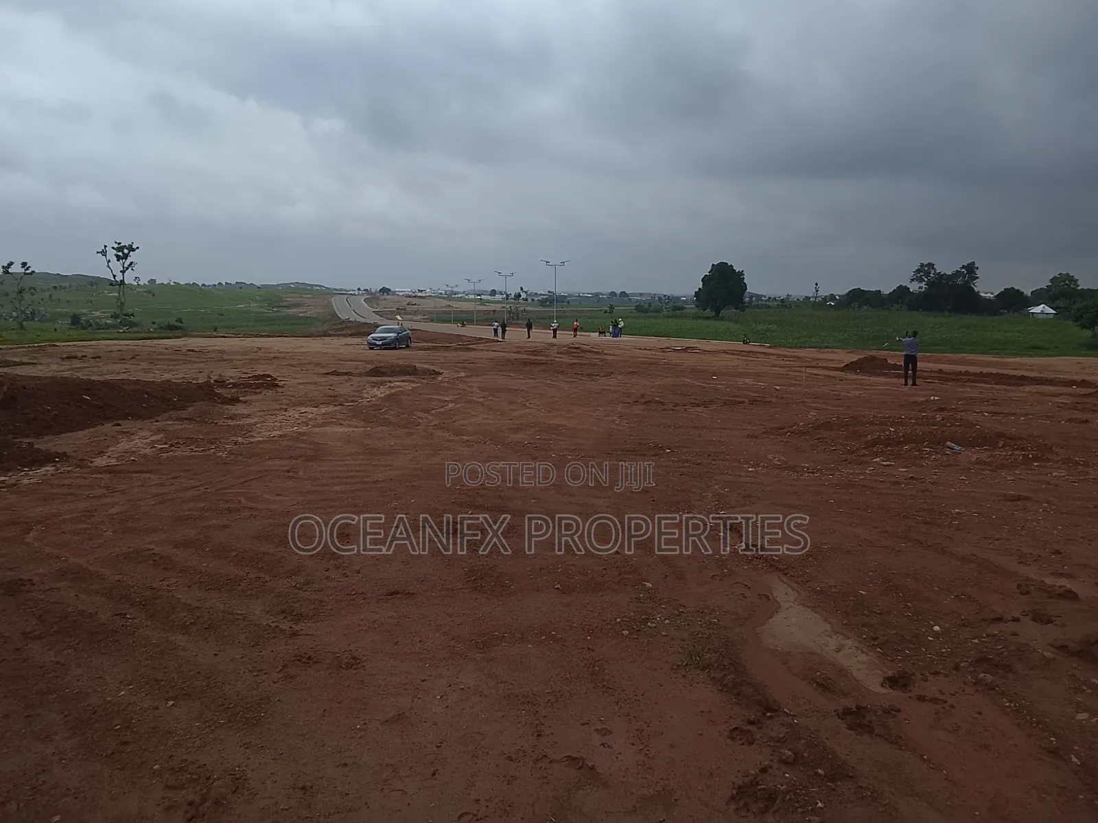 Apo-Wasa Abuja Property | 150sqm | 3 Bedroom Terrace Duplex | Embassy