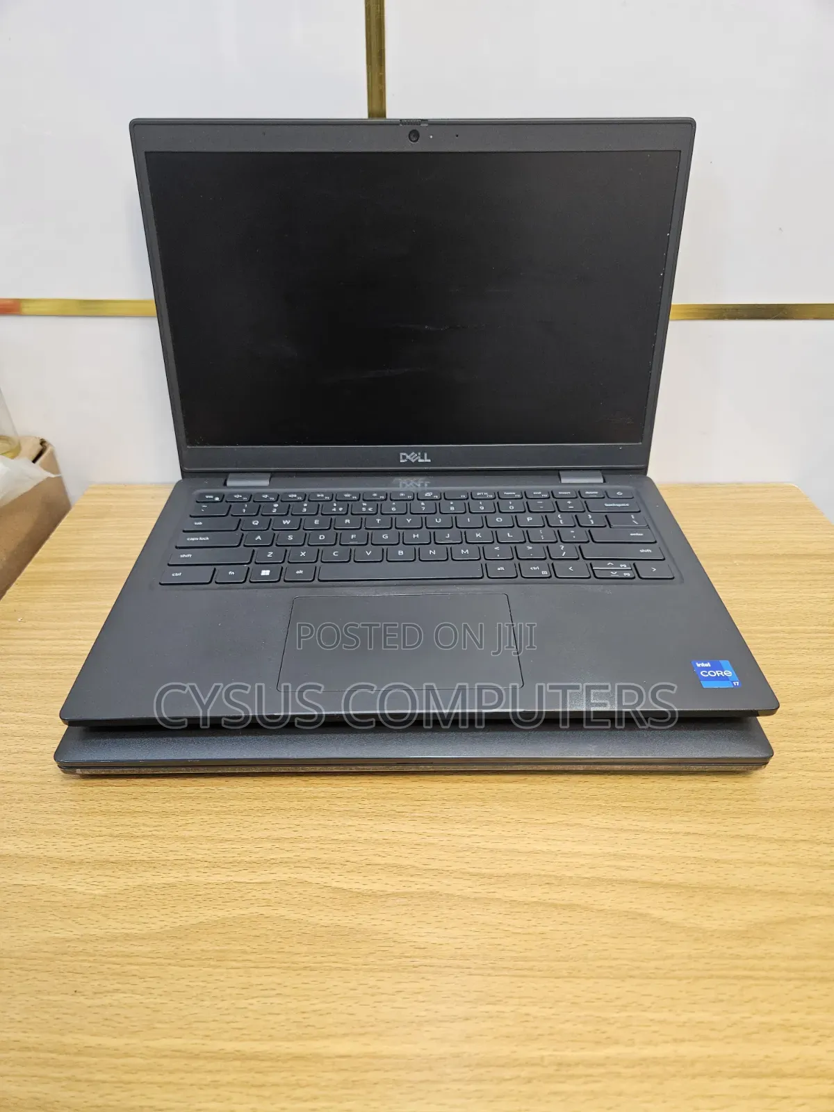 Laptop Dell Latitude 3420 8GB Intel Core i7 SSD 256GB