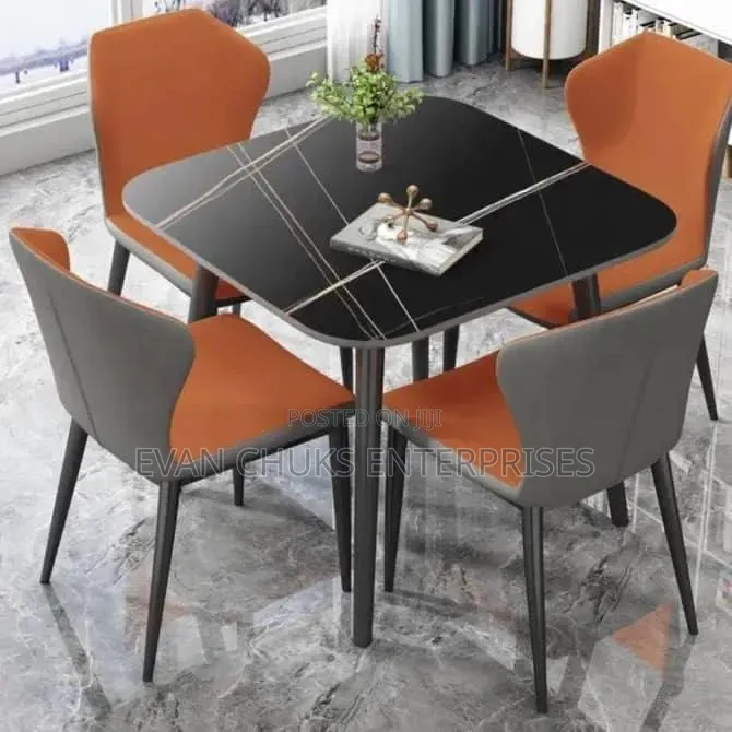 Imported Quality Dining by 4 Sit