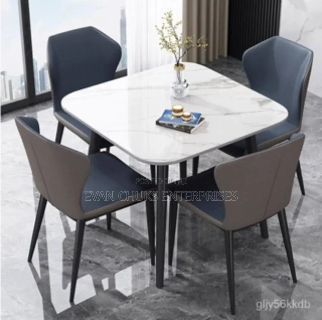 Imported Quality Dining by 4 Sit