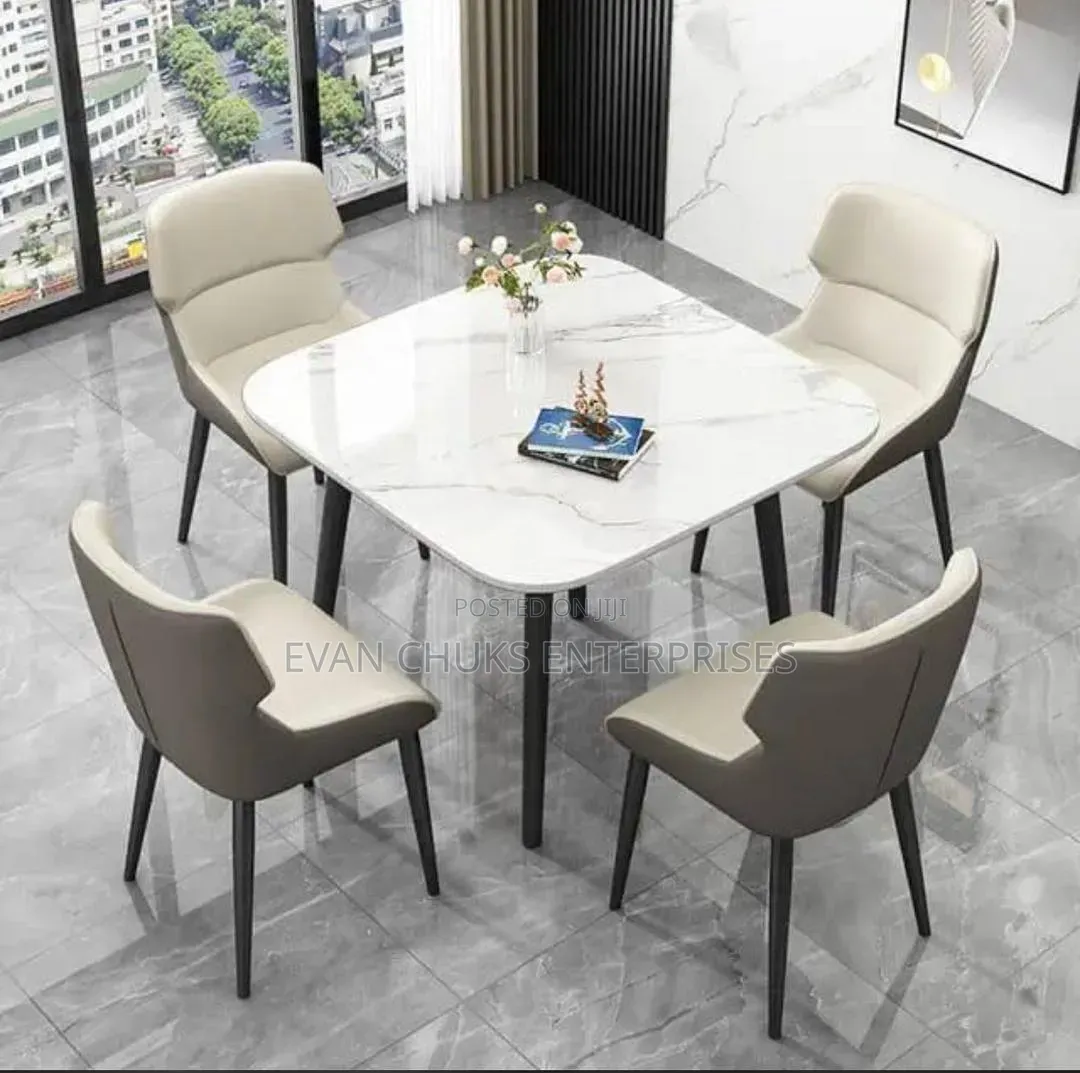Imported Quality Dining by 4 Sit