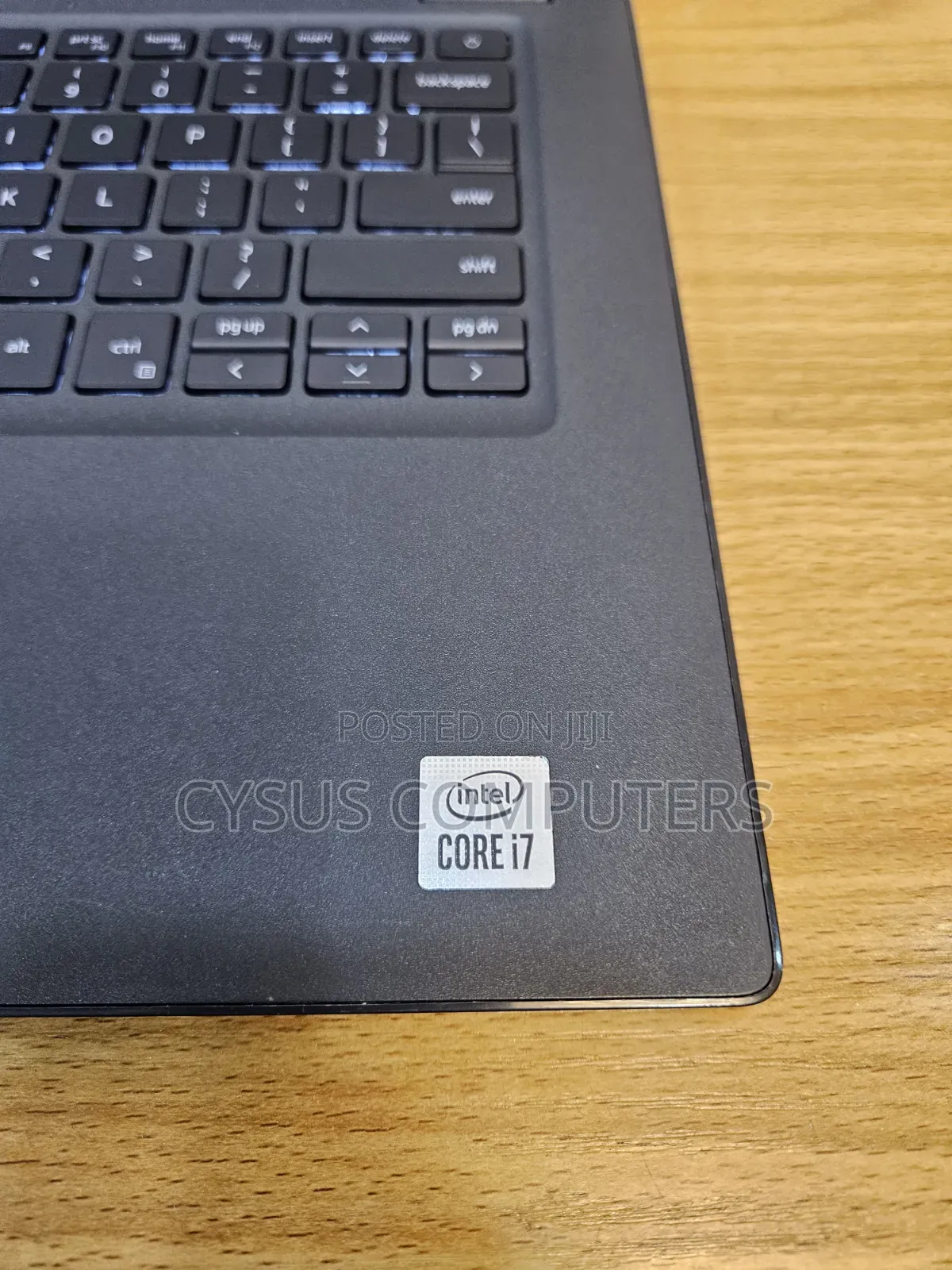 Laptop Dell Latitude 3410 8GB Intel Core i7 SSD 256GB