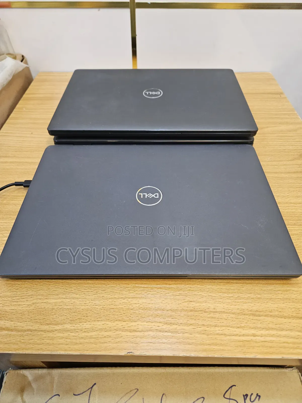 Laptop Dell Latitude 3410 8GB Intel Core i7 SSD 256GB