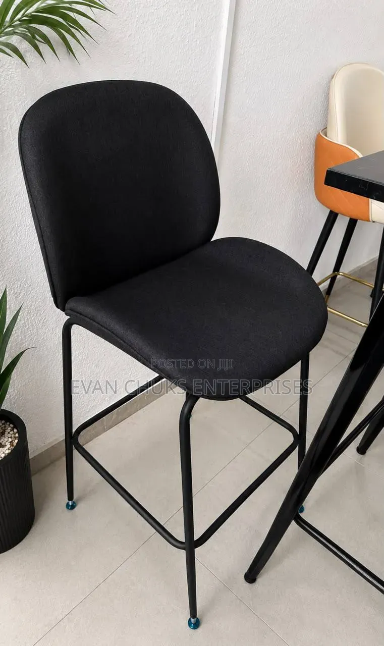Imported Bar Stools