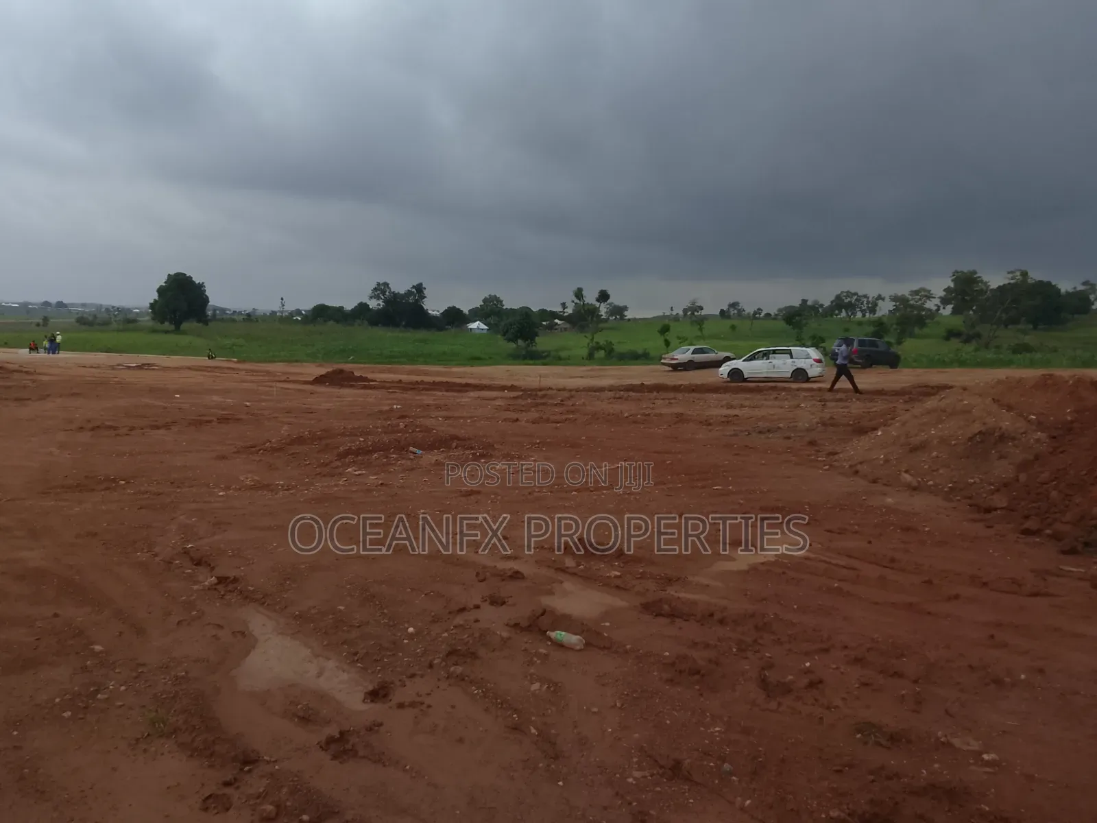 The Embassy Apo-Wasa Abuja | 150sqm | 3 Bedroom Terrace Duplex | Early