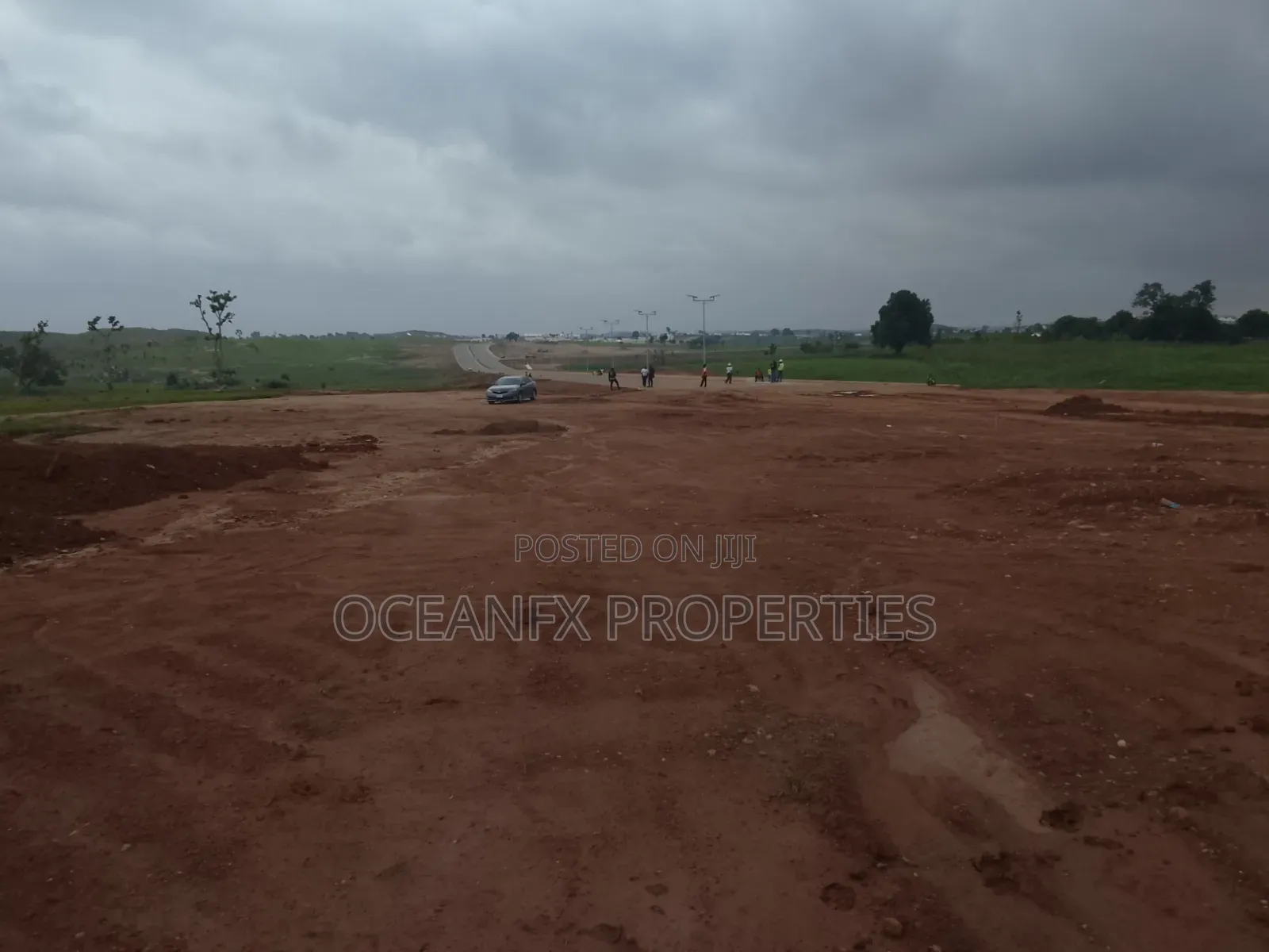 The Embassy Apo-Wasa Abuja | 150sqm | 3 Bedroom Terrace Duplex | Early