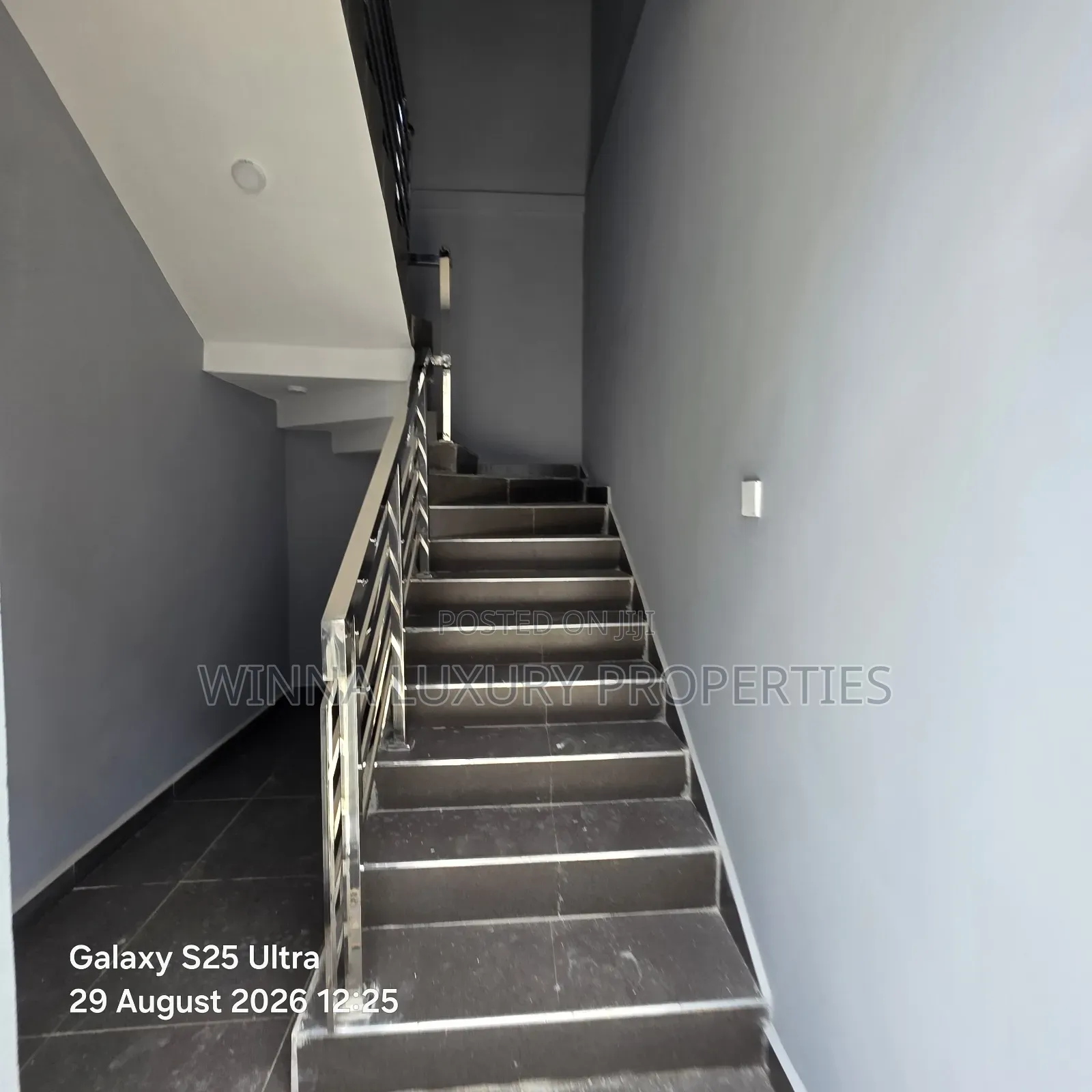 3bdrm Apartment in Urban Dwell Estate, Lugbe District for rent