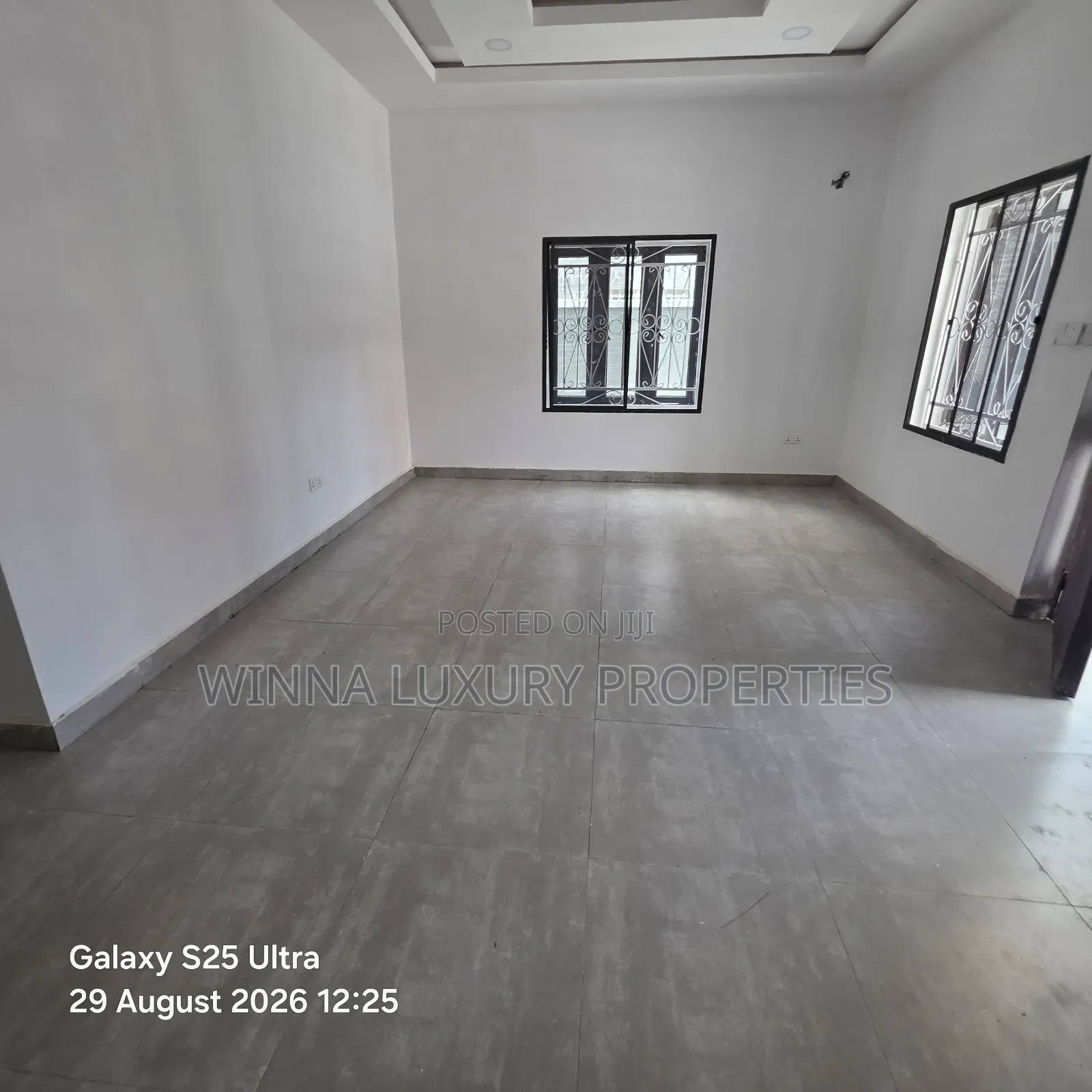 3bdrm Apartment in Urban Dwell Estate, Lugbe District for rent