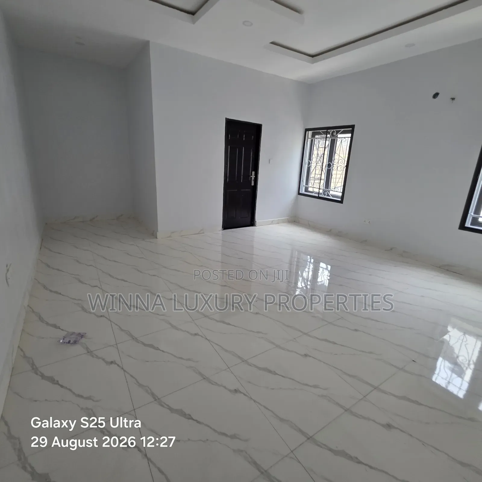 3bdrm Apartment in Urban Dwell Estate, Lugbe District for rent