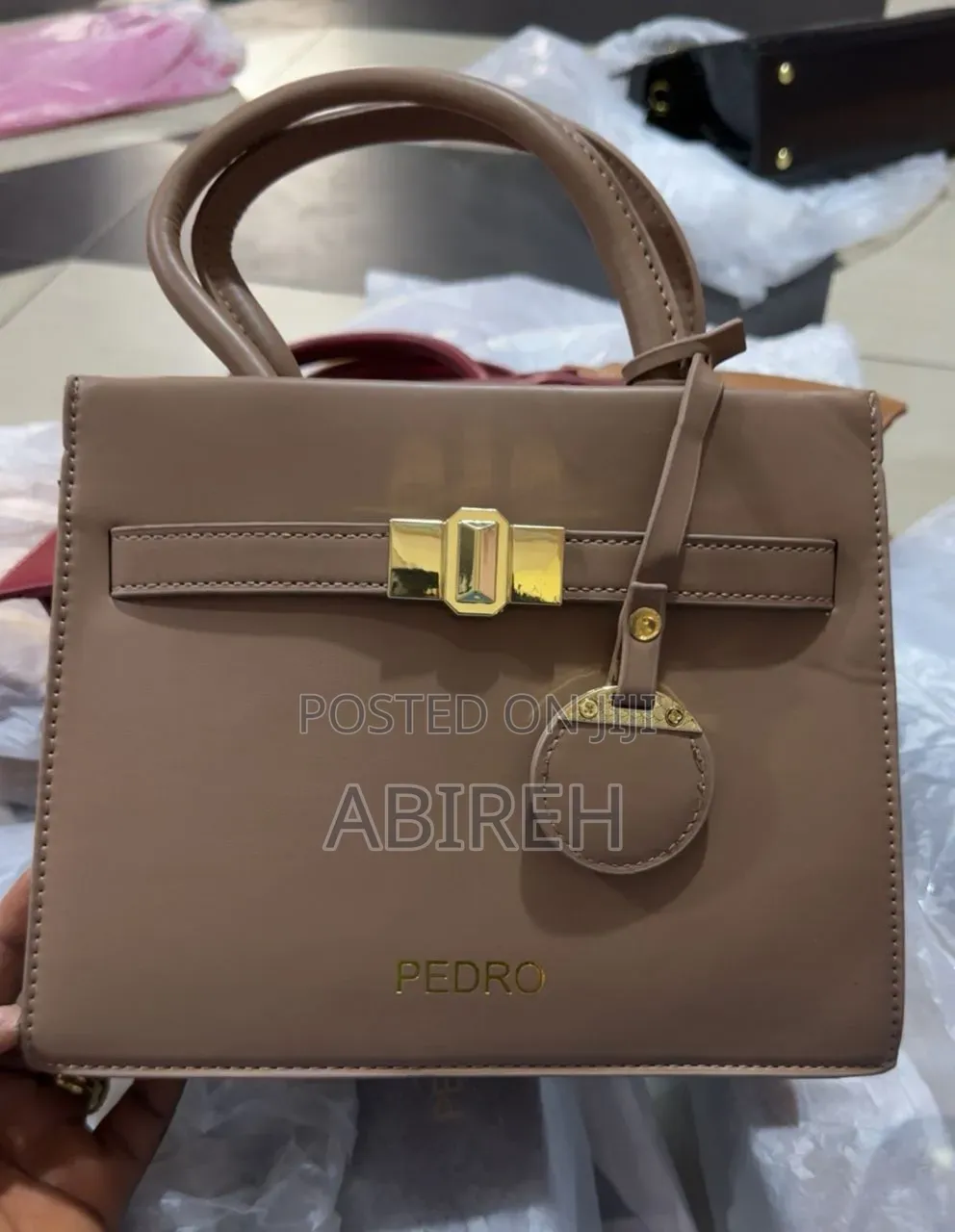 Ladies Bags