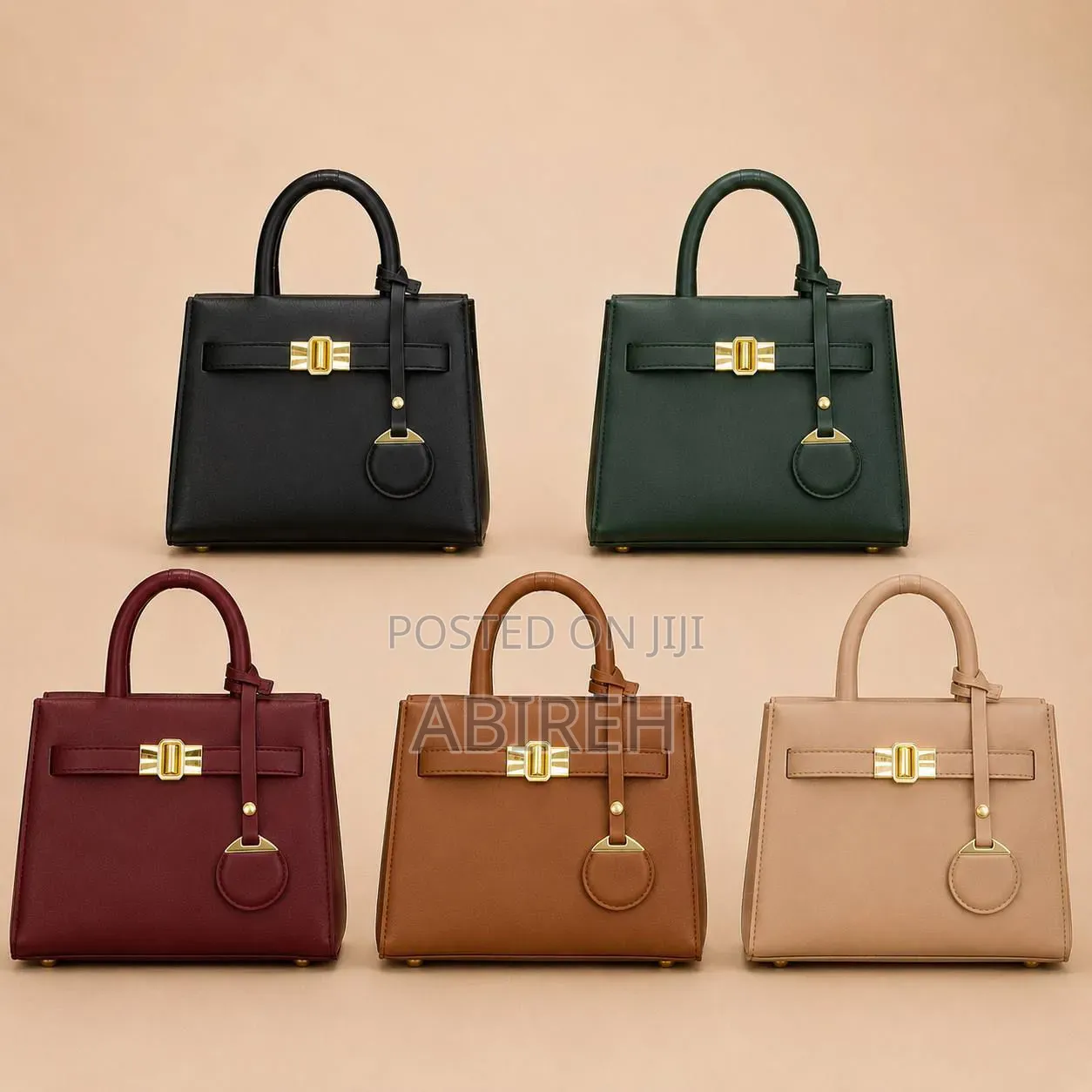 Ladies Bags