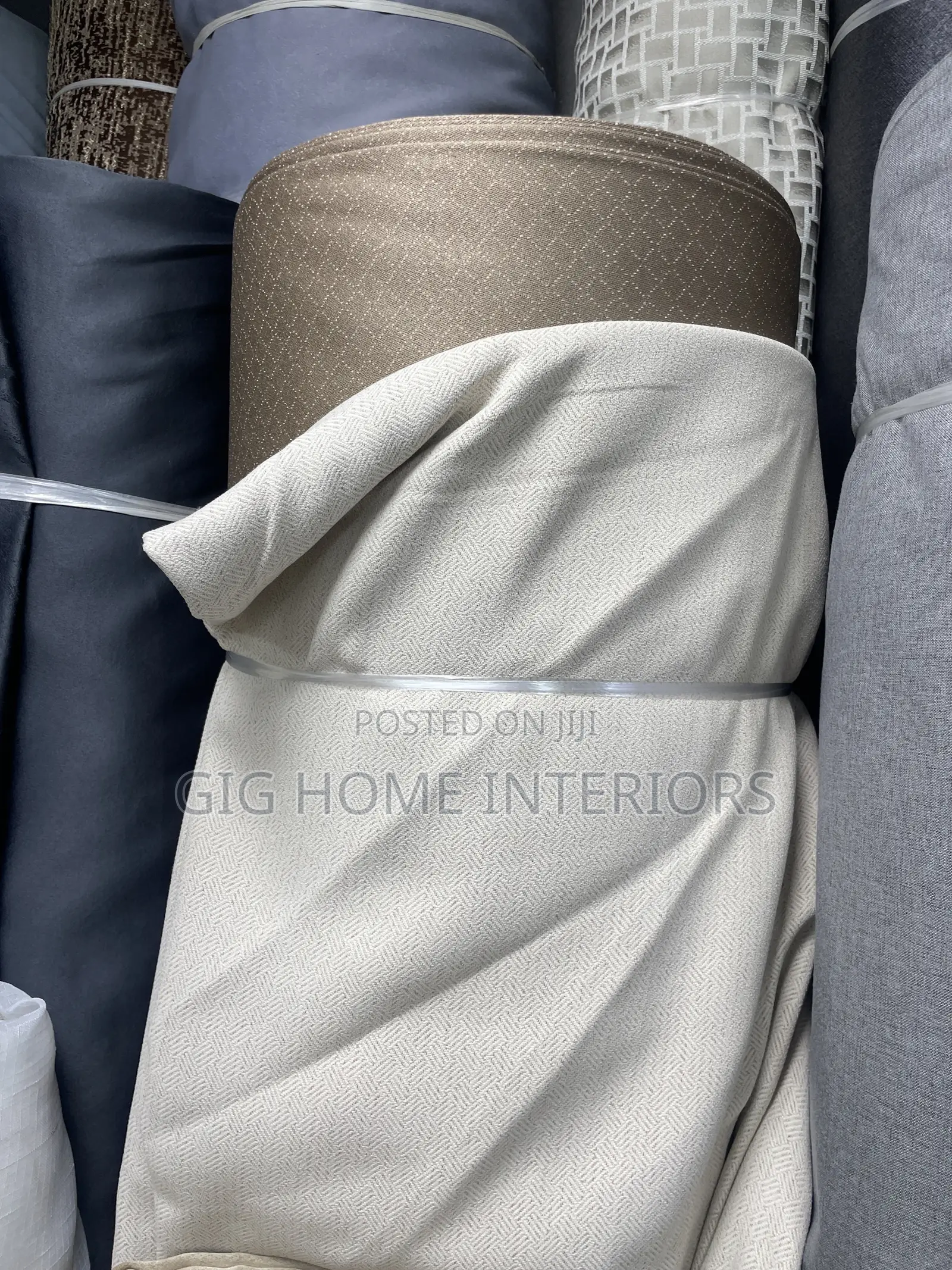 Curtains Trends Turkish