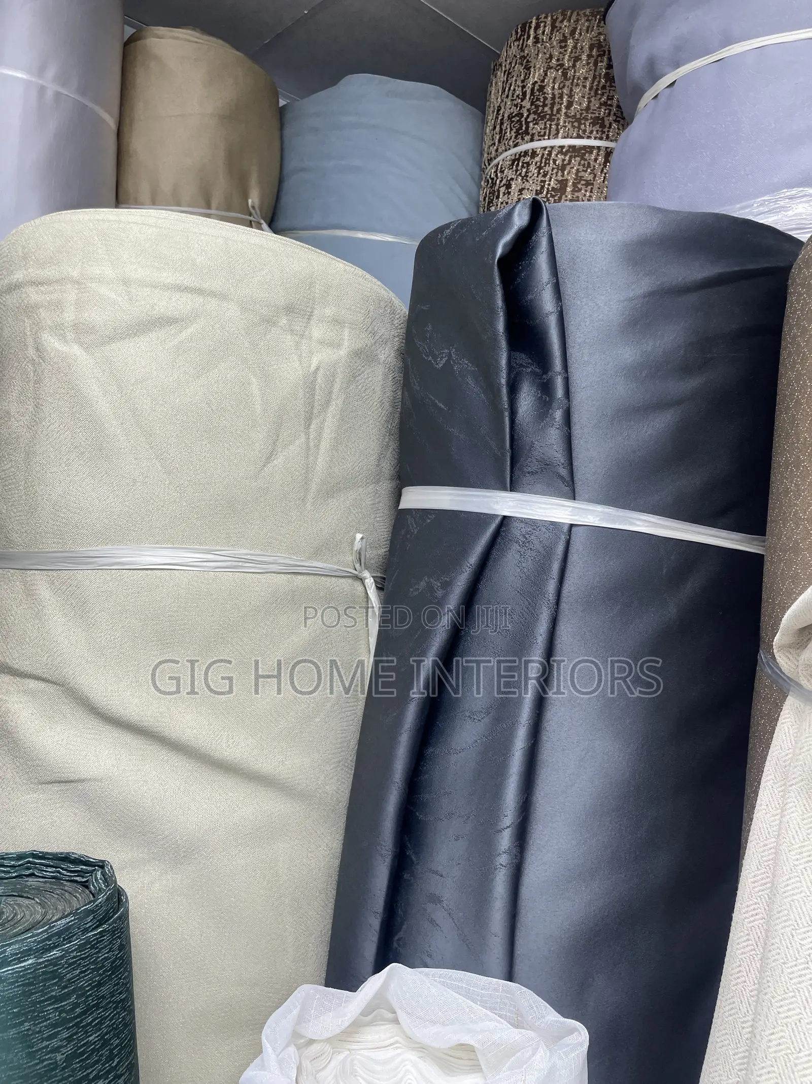 Curtains Trends Turkish
