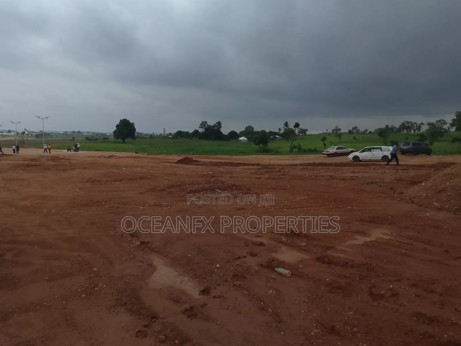 Apo-Wasa Abuja Property | 150sqm | 3 Bedroom Terrace Duplex | Finally