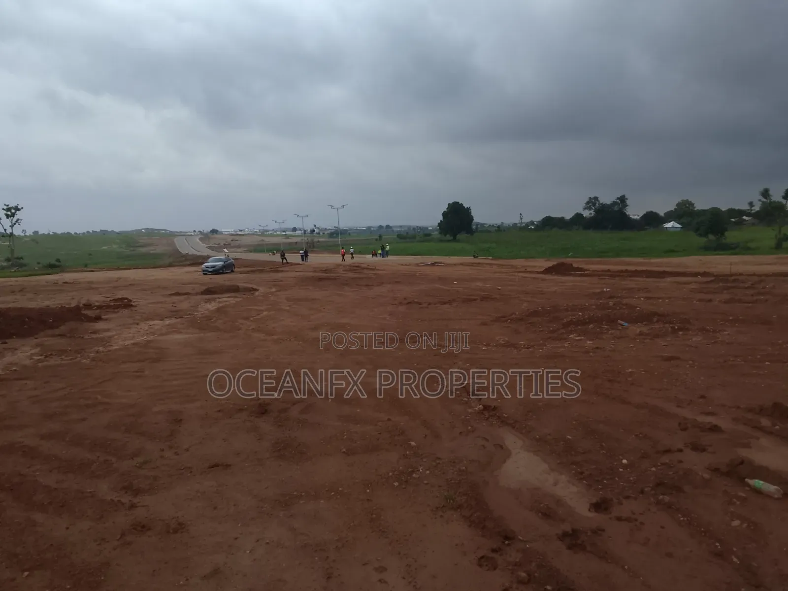 Apo-Wasa Abuja Property | 150sqm | 3 Bedroom Terrace Duplex | Finally