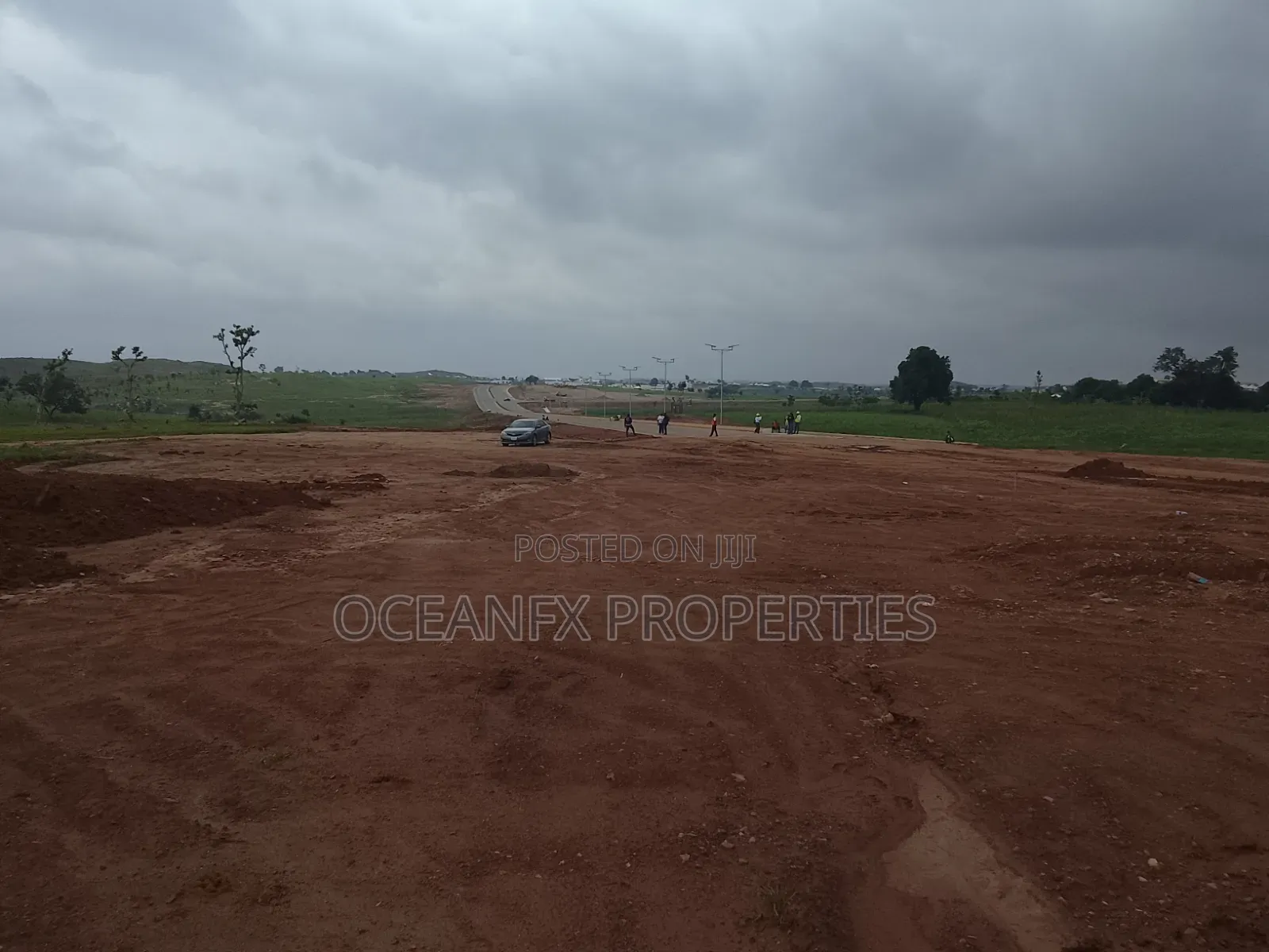 Apo-Wasa Abuja Property | 150sqm | 3 Bedroom Terrace Duplex | Finally